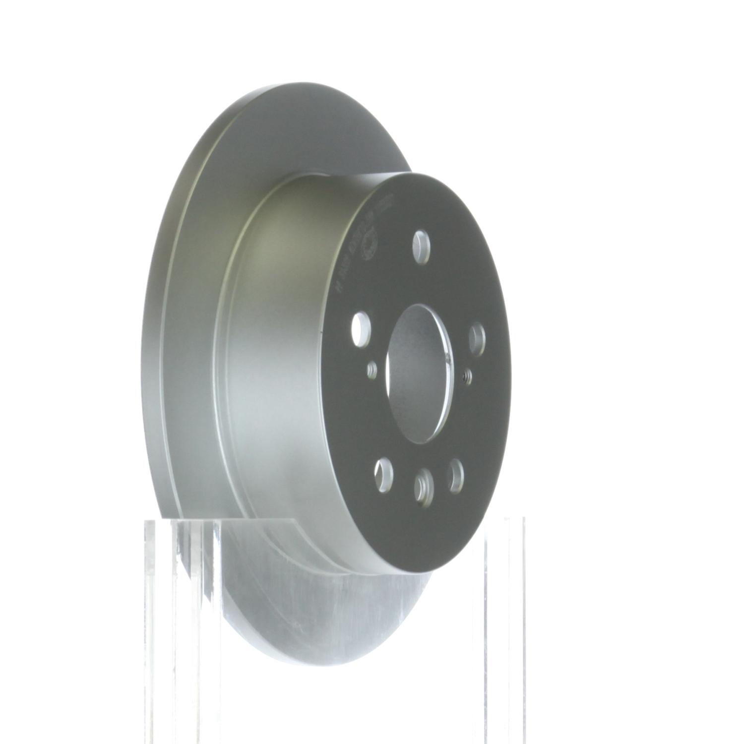 Inroble PP31322 - Disc Brake Rotor Inroble PP31322 Disc Brake Rotor product image 5 of 5