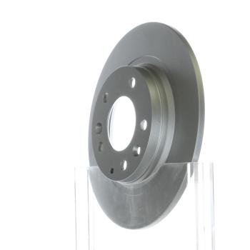 2011 Ford Fusion Disc Brake Rotor Rear Inroble PP31325 image 1 of 4