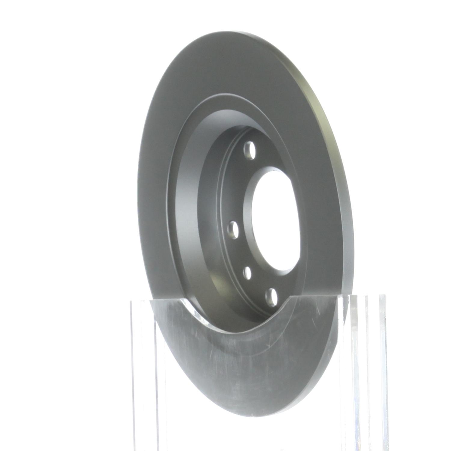 Inroble PP31325 Disc Brake Rotor product image 4 of 5