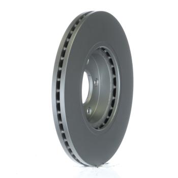 2005 Nissan Maxima Disc Brake Rotor Front Inroble PP31330 image 2 of 4