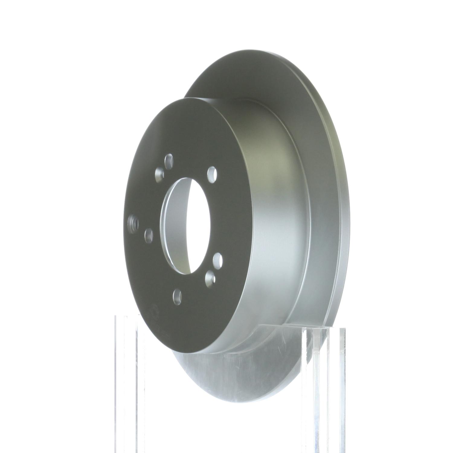 Inroble PP31336 - Disc Brake Rotor Inroble PP31336 Disc Brake Rotor product image 1 of 5