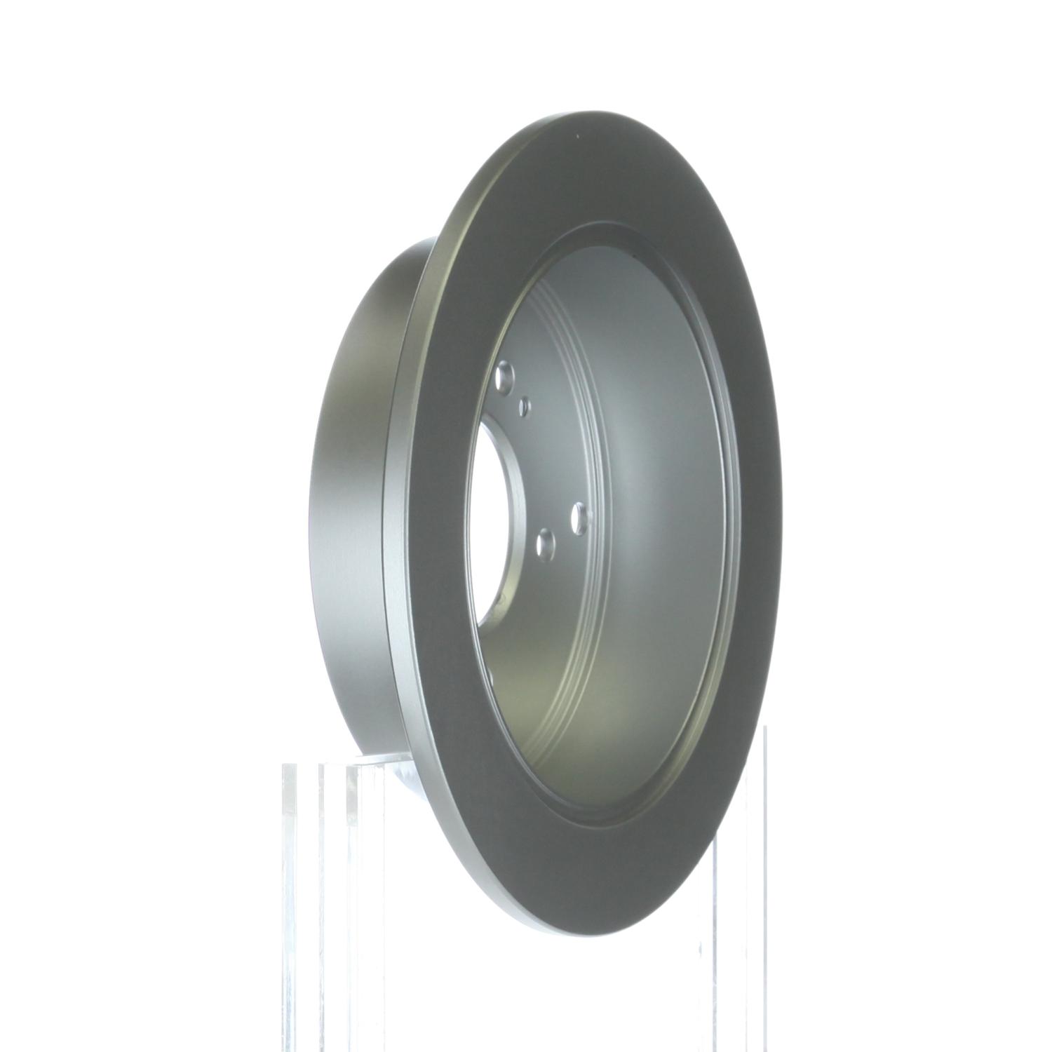 Inroble PP31336 - Disc Brake Rotor Inroble PP31336 Disc Brake Rotor product image 2 of 5