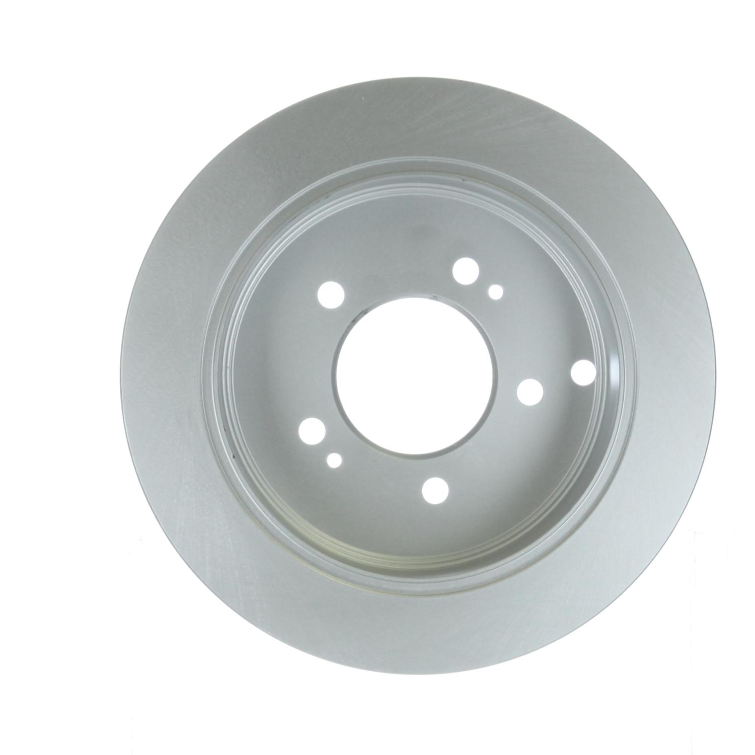 Inroble PP31336 - Disc Brake Rotor Inroble PP31336 Disc Brake Rotor product image 3 of 5