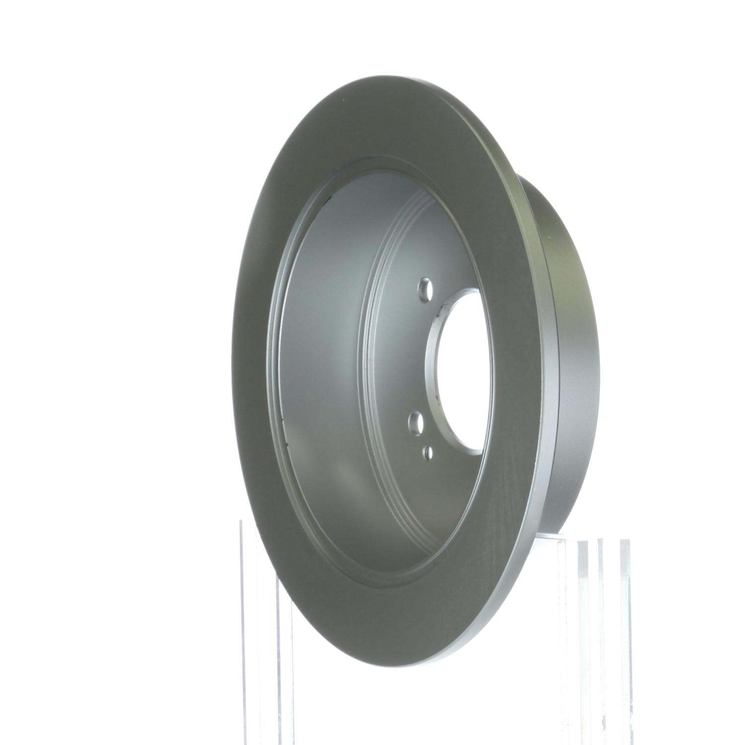 Inroble PP31336 - Disc Brake Rotor Inroble PP31336 Disc Brake Rotor product image 4 of 5