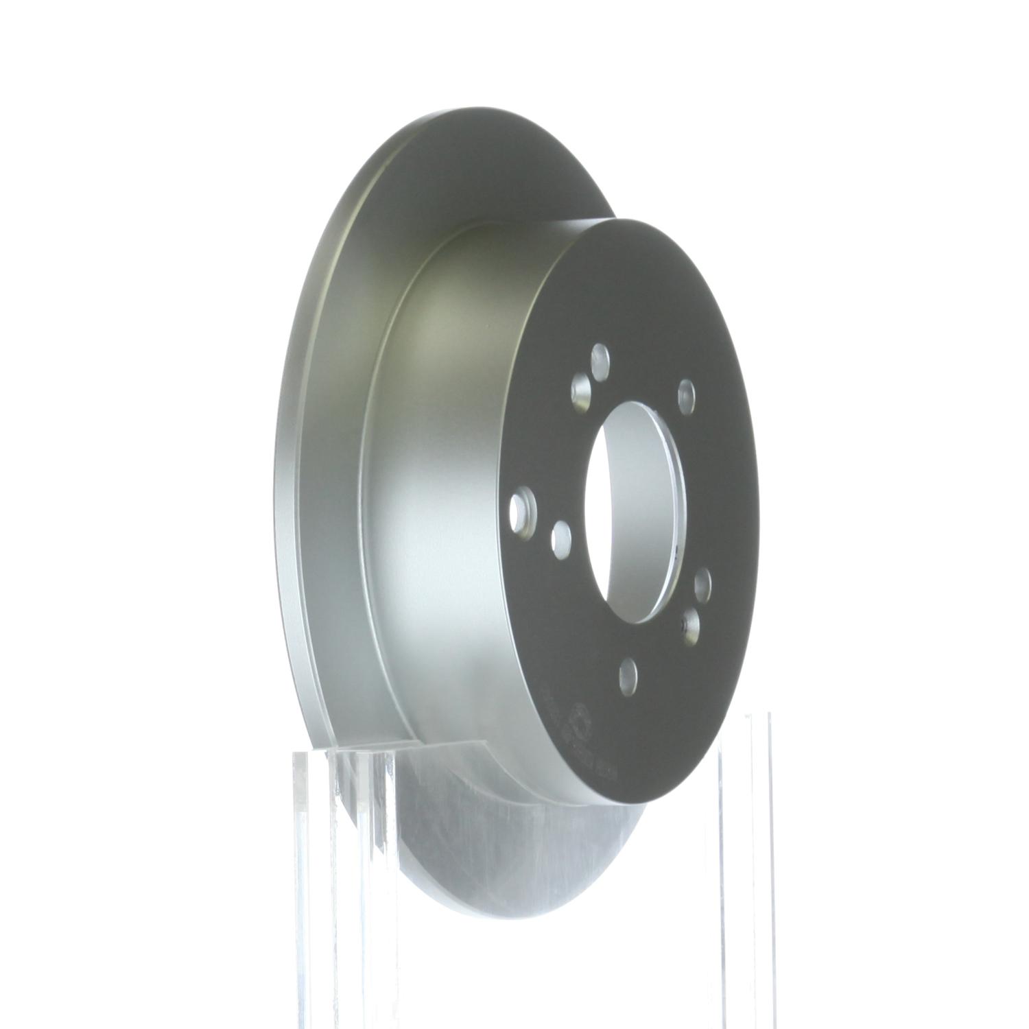 Inroble PP31336 - Disc Brake Rotor Inroble PP31336 Disc Brake Rotor product image 5 of 5