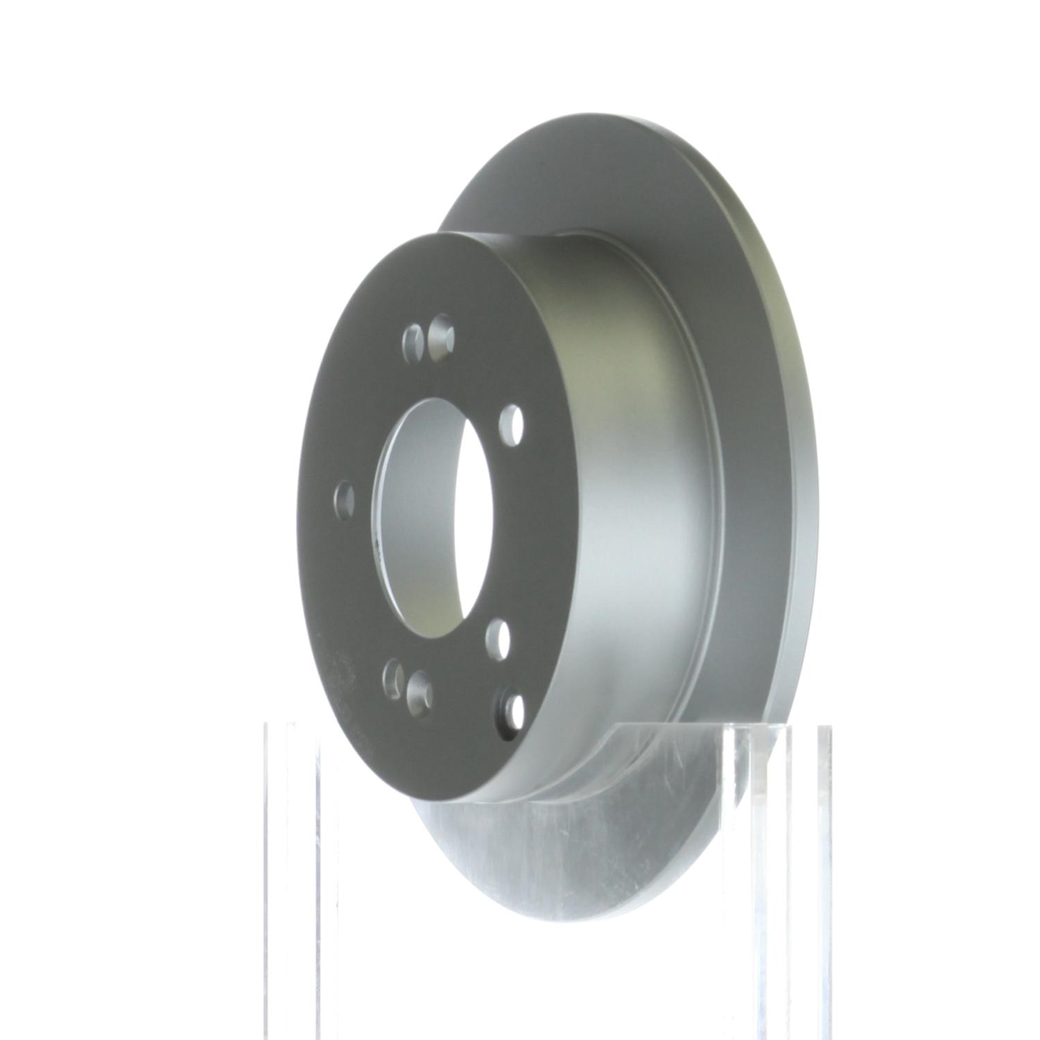 Inroble PP31339 - Disc Brake Rotor Inroble PP31339 Disc Brake Rotor product image 1 of 5