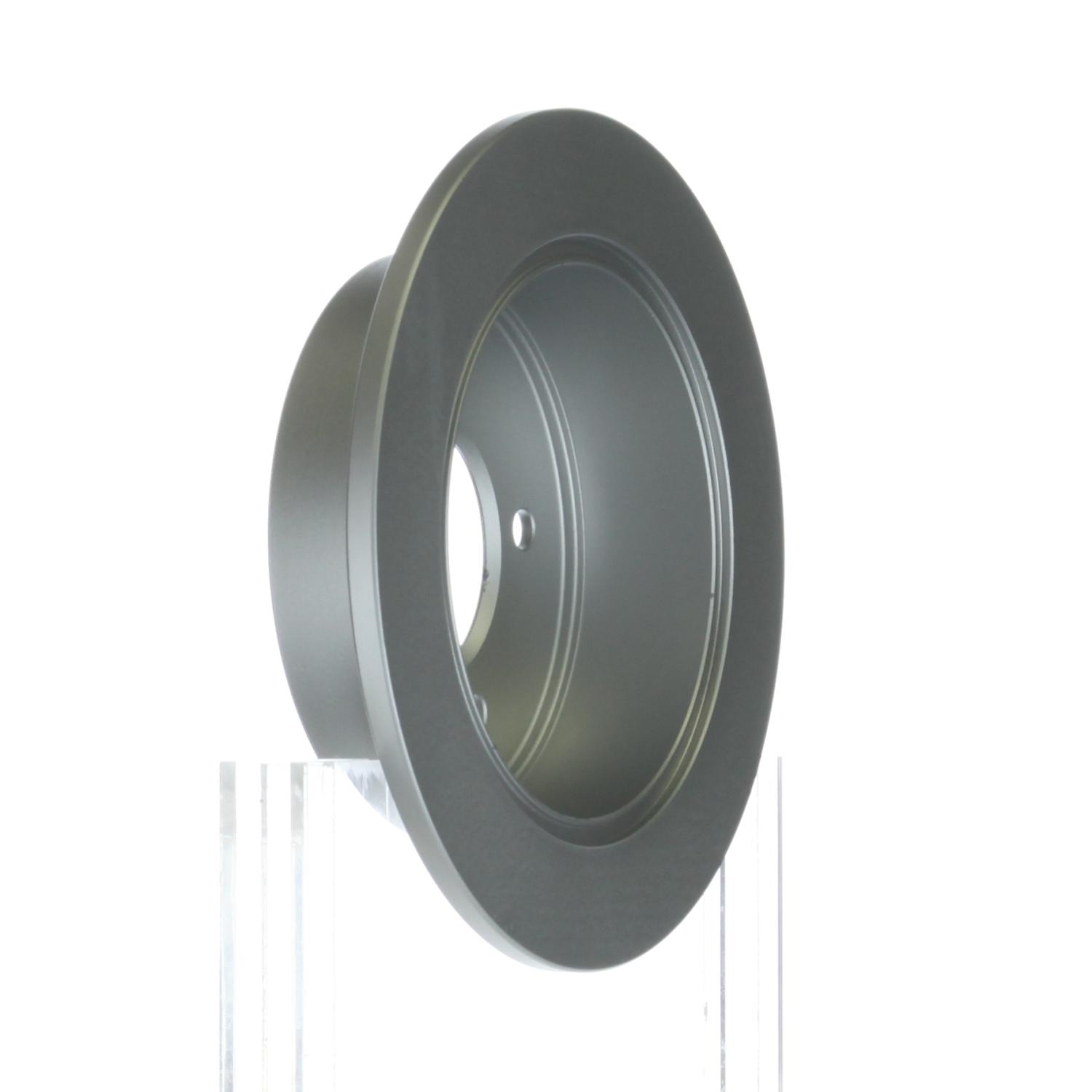 Inroble PP31339 - Disc Brake Rotor Inroble PP31339 Disc Brake Rotor product image 2 of 5
