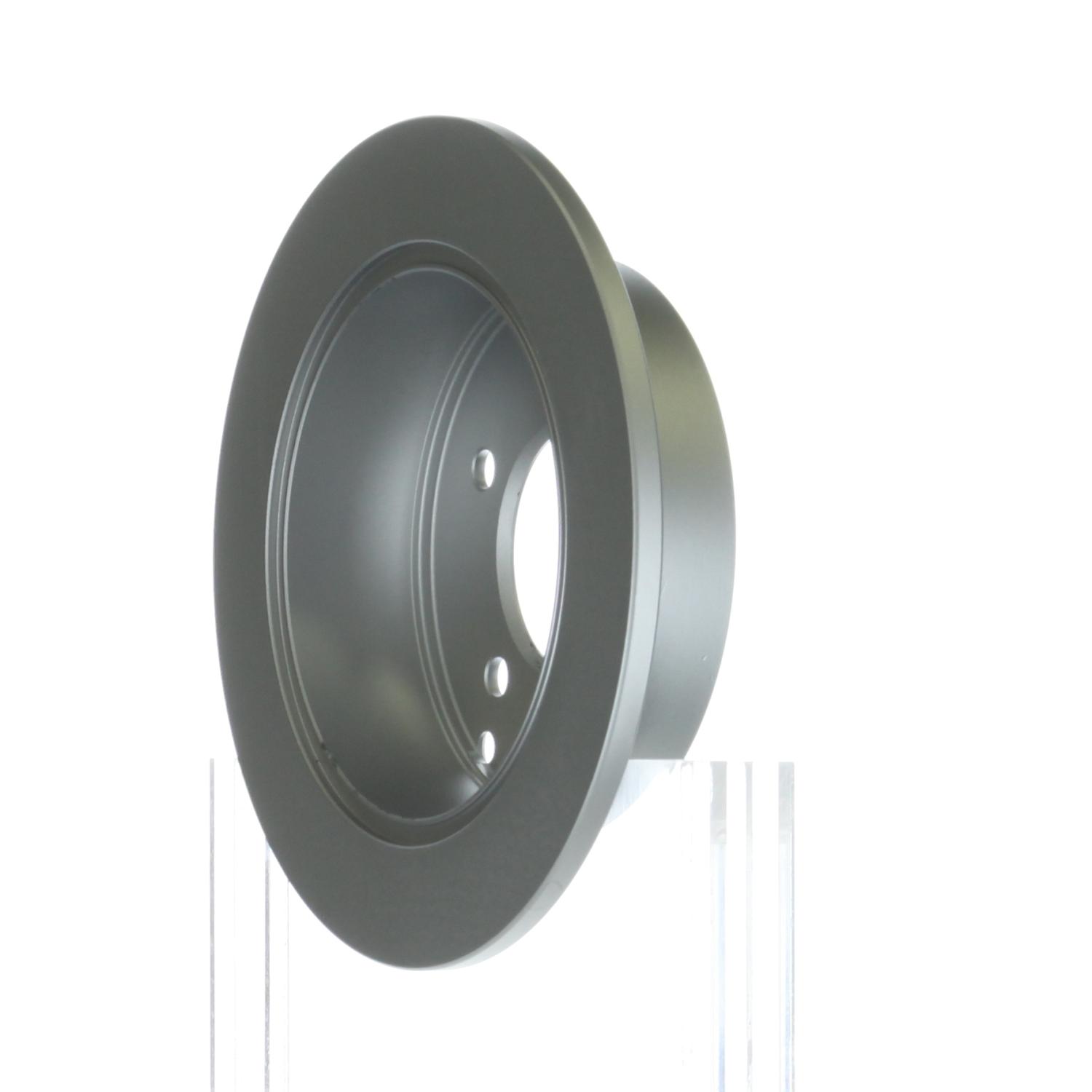 Inroble PP31339 - Disc Brake Rotor Inroble PP31339 Disc Brake Rotor product image 4 of 5