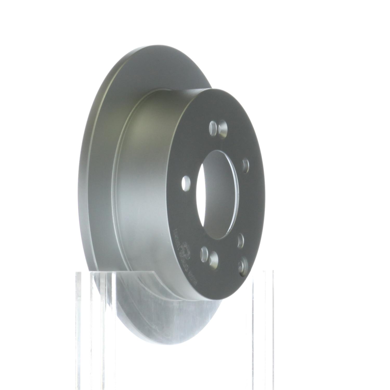 Inroble PP31339 - Disc Brake Rotor Inroble PP31339 Disc Brake Rotor product image 5 of 5