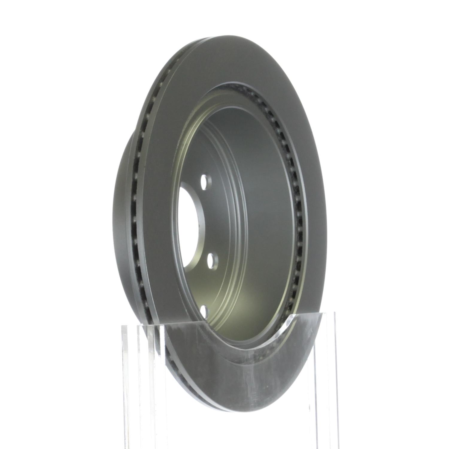 Inroble PP31348 - Disc Brake Rotor Inroble PP31348 Disc Brake Rotor product image 2 of 5