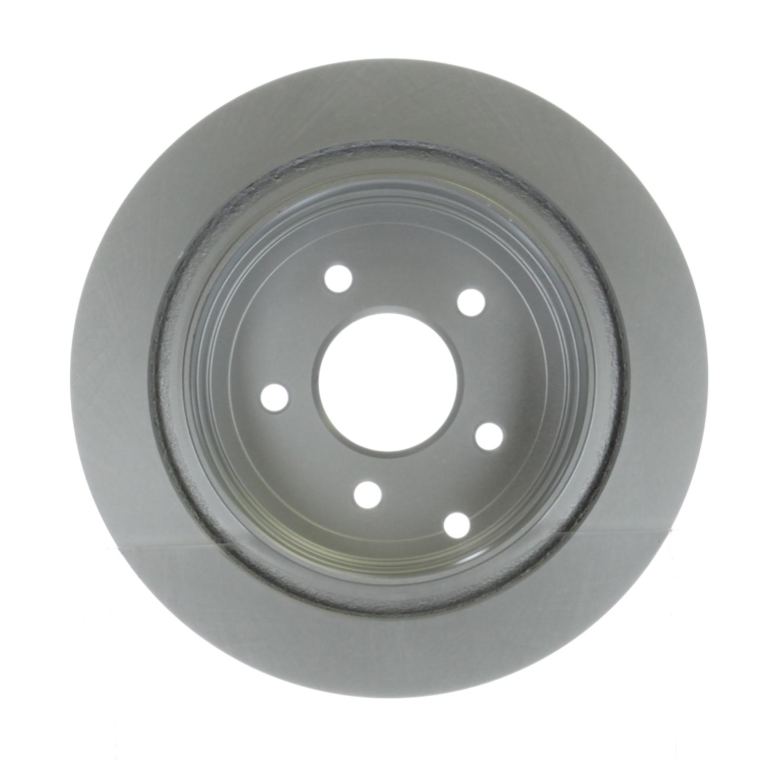 Inroble PP31348 - Disc Brake Rotor Inroble PP31348 Disc Brake Rotor product image 3 of 5