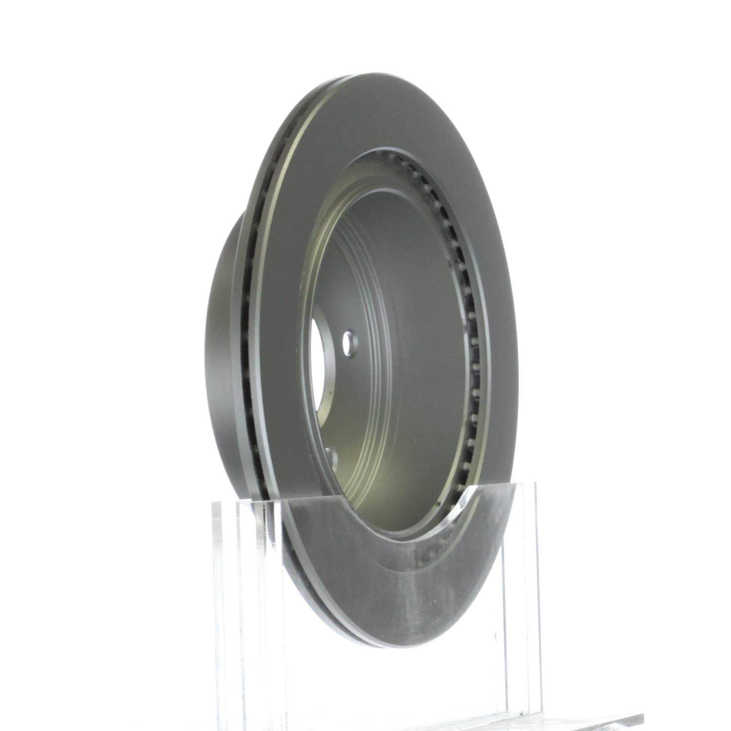 Inroble PP31349 - Disc Brake Rotor Inroble PP31349 Disc Brake Rotor product image 2 of 5