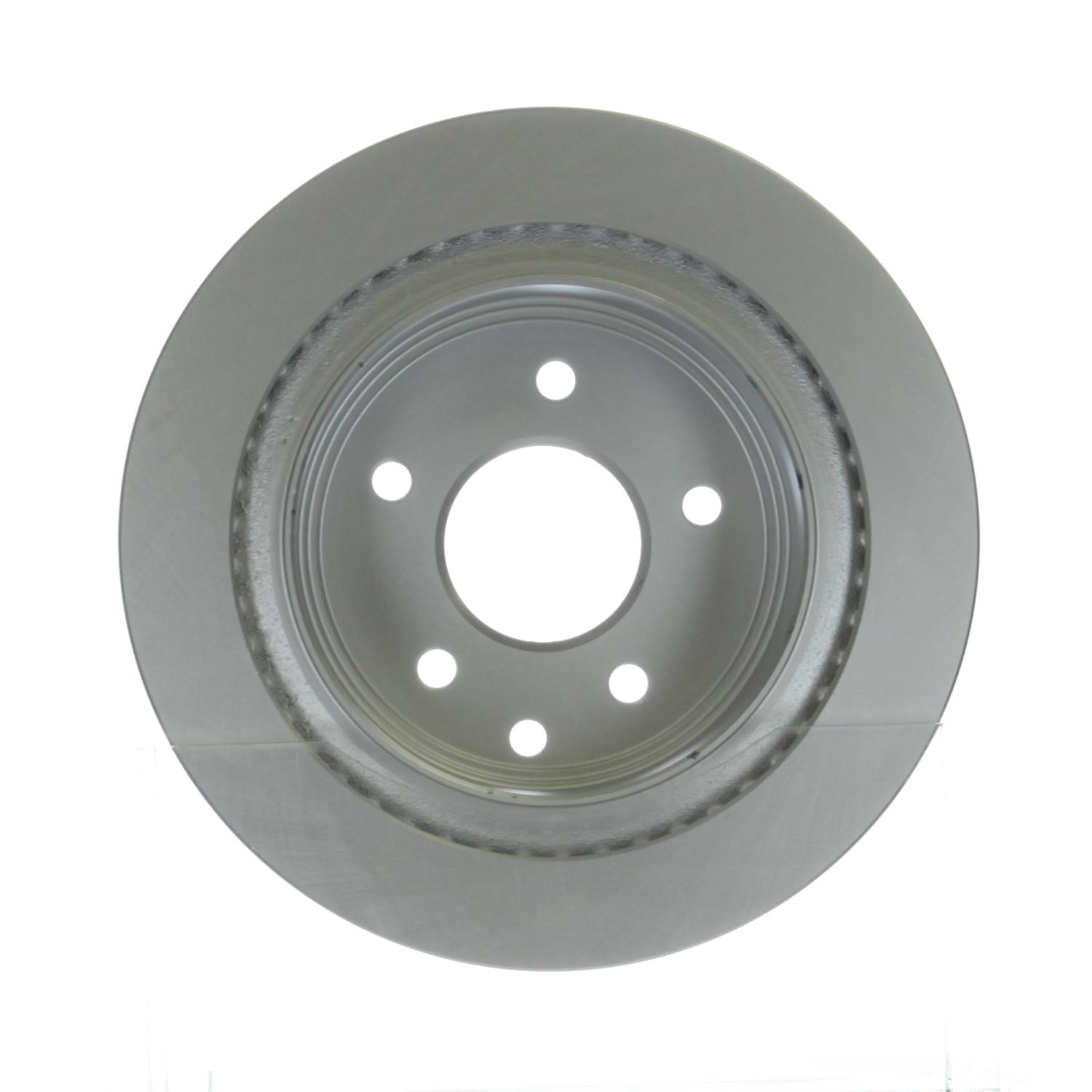 Inroble PP31349 - Disc Brake Rotor Inroble PP31349 Disc Brake Rotor product image 3 of 5