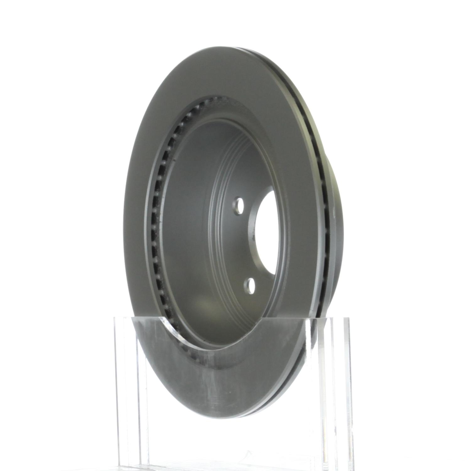 Inroble PP31349 - Disc Brake Rotor Inroble PP31349 Disc Brake Rotor product image 4 of 5