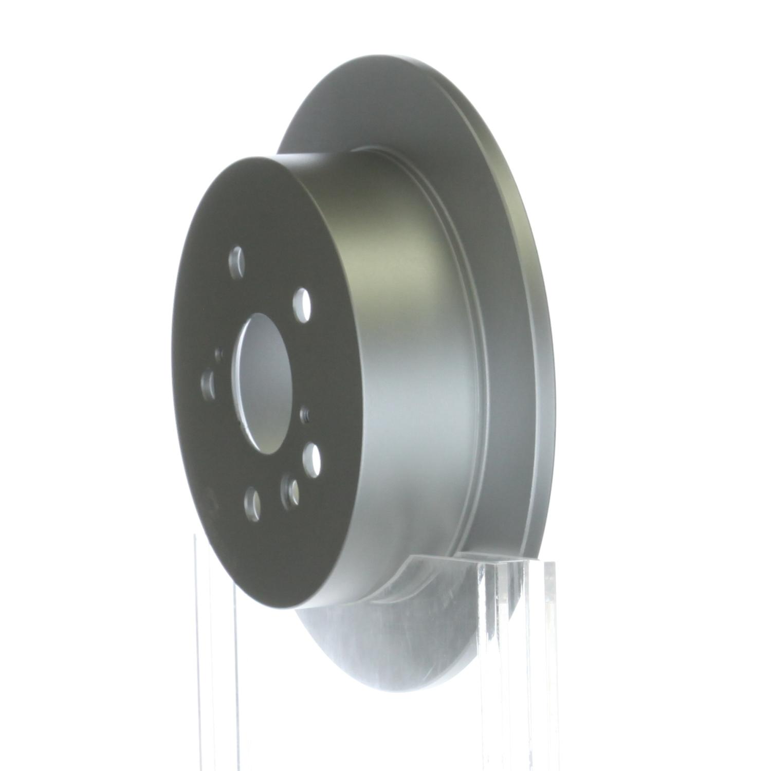 Inroble PP31356 - Disc Brake Rotor Inroble PP31356 Disc Brake Rotor product image 1 of 5