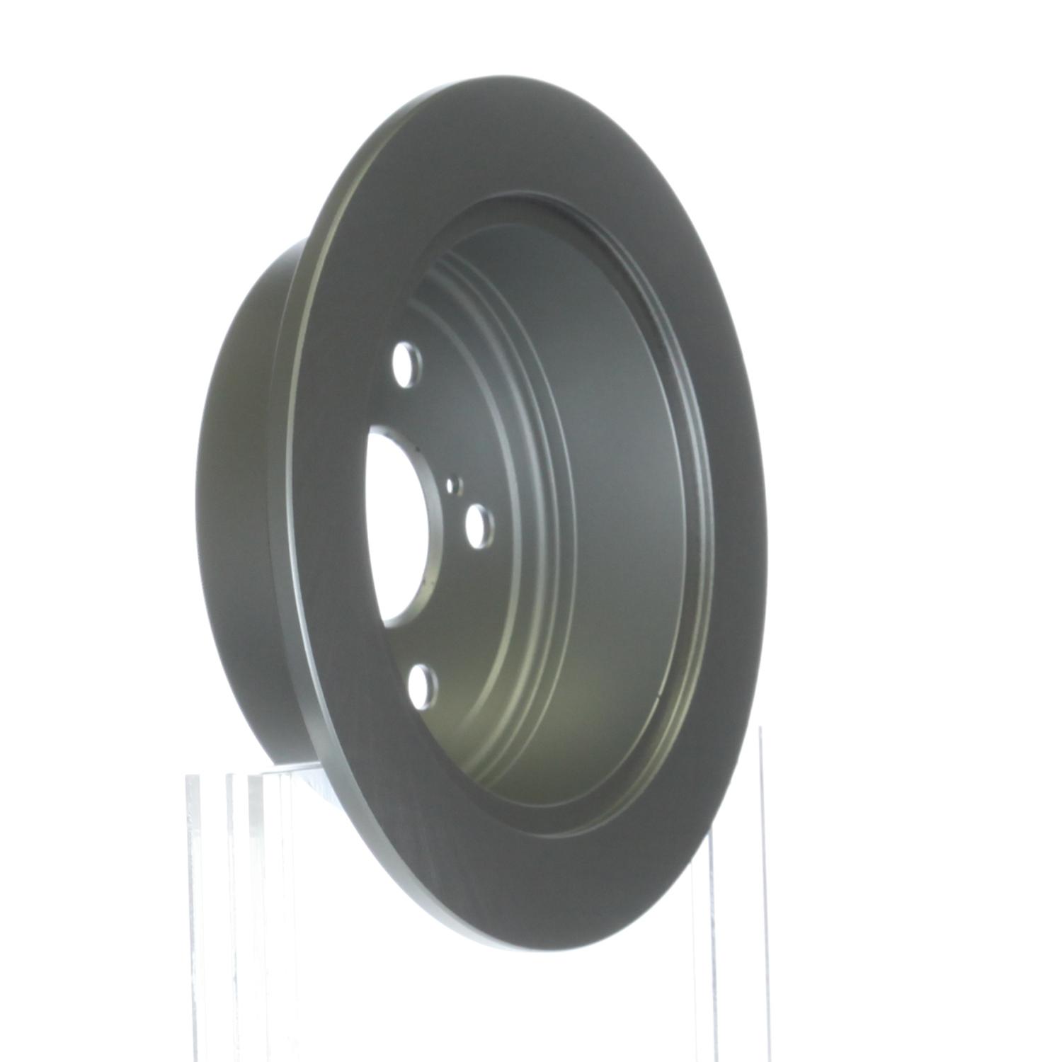 Inroble PP31356 - Disc Brake Rotor Inroble PP31356 Disc Brake Rotor product image 2 of 5