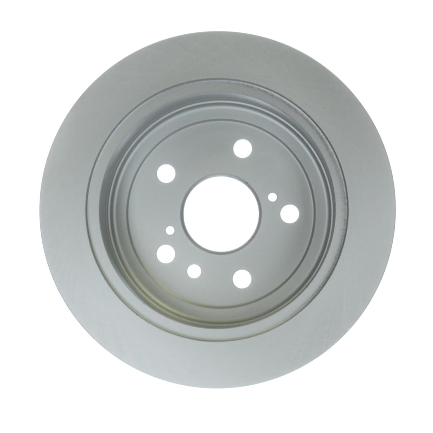 Inroble PP31356 - Disc Brake Rotor Inroble PP31356 Disc Brake Rotor product image 3 of 5