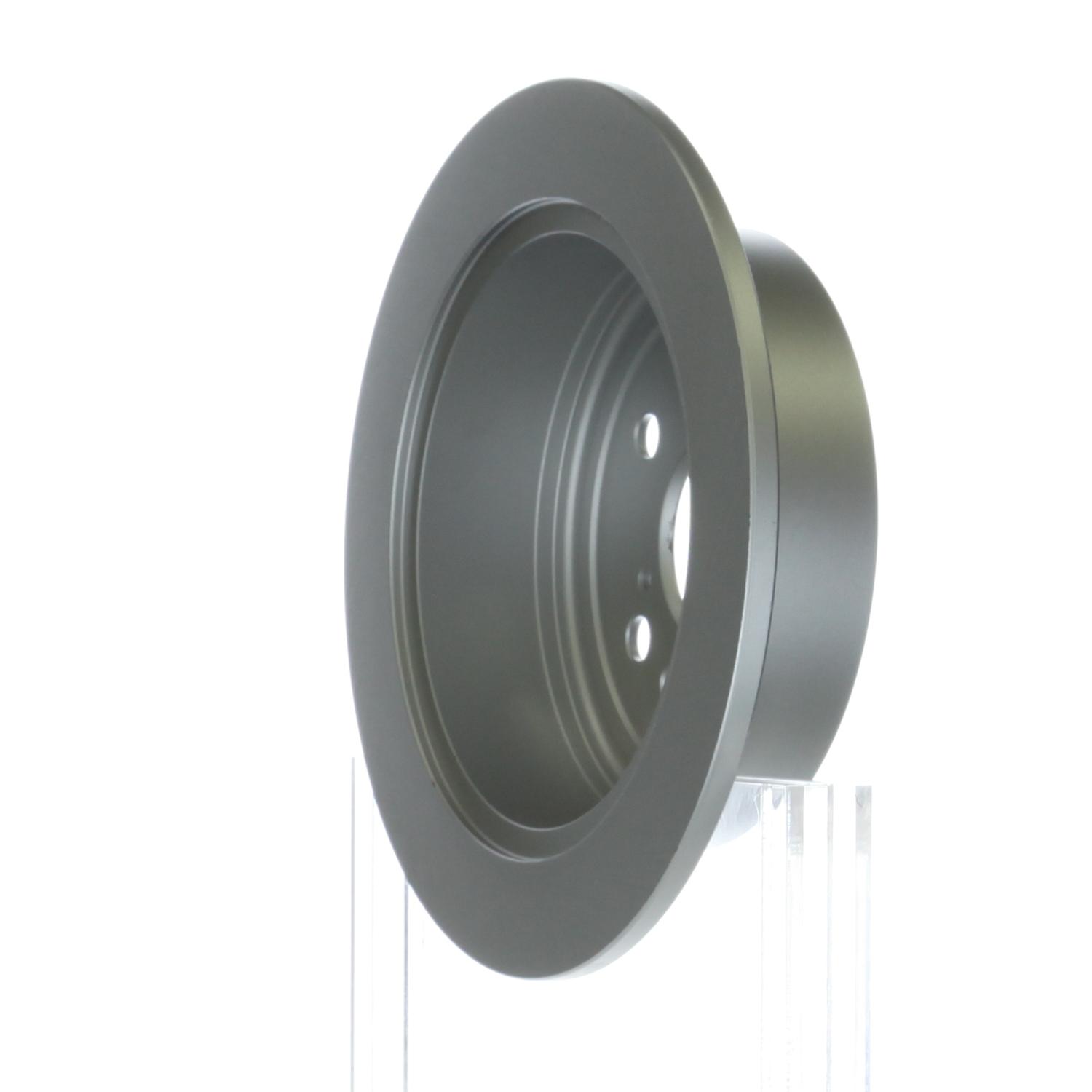 Inroble PP31356 - Disc Brake Rotor Inroble PP31356 Disc Brake Rotor product image 4 of 5