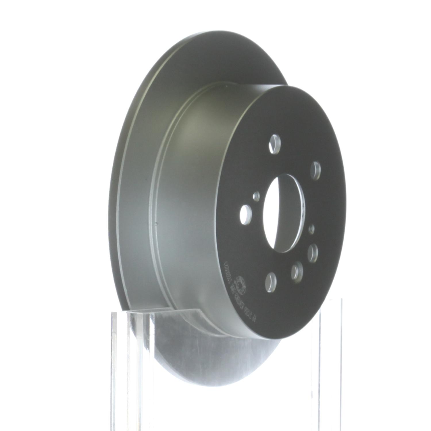 Inroble PP31356 - Disc Brake Rotor Inroble PP31356 Disc Brake Rotor product image 5 of 5