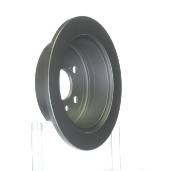 2009 Toyota Sienna Disc Brake Rotor Rear Inroble PP31357 image 2 of 4