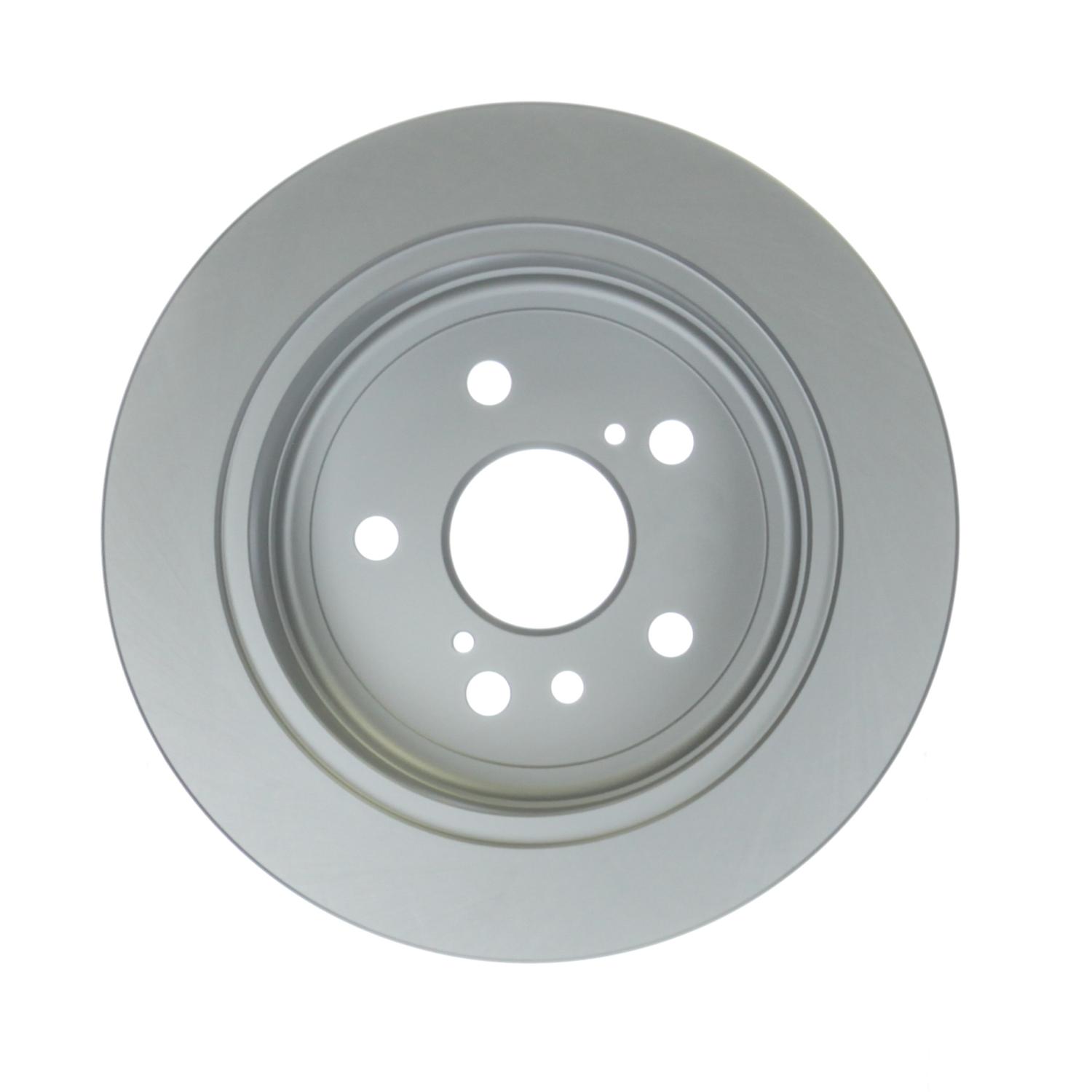 Inroble PP31357 Disc Brake Rotor product image 3 of 5