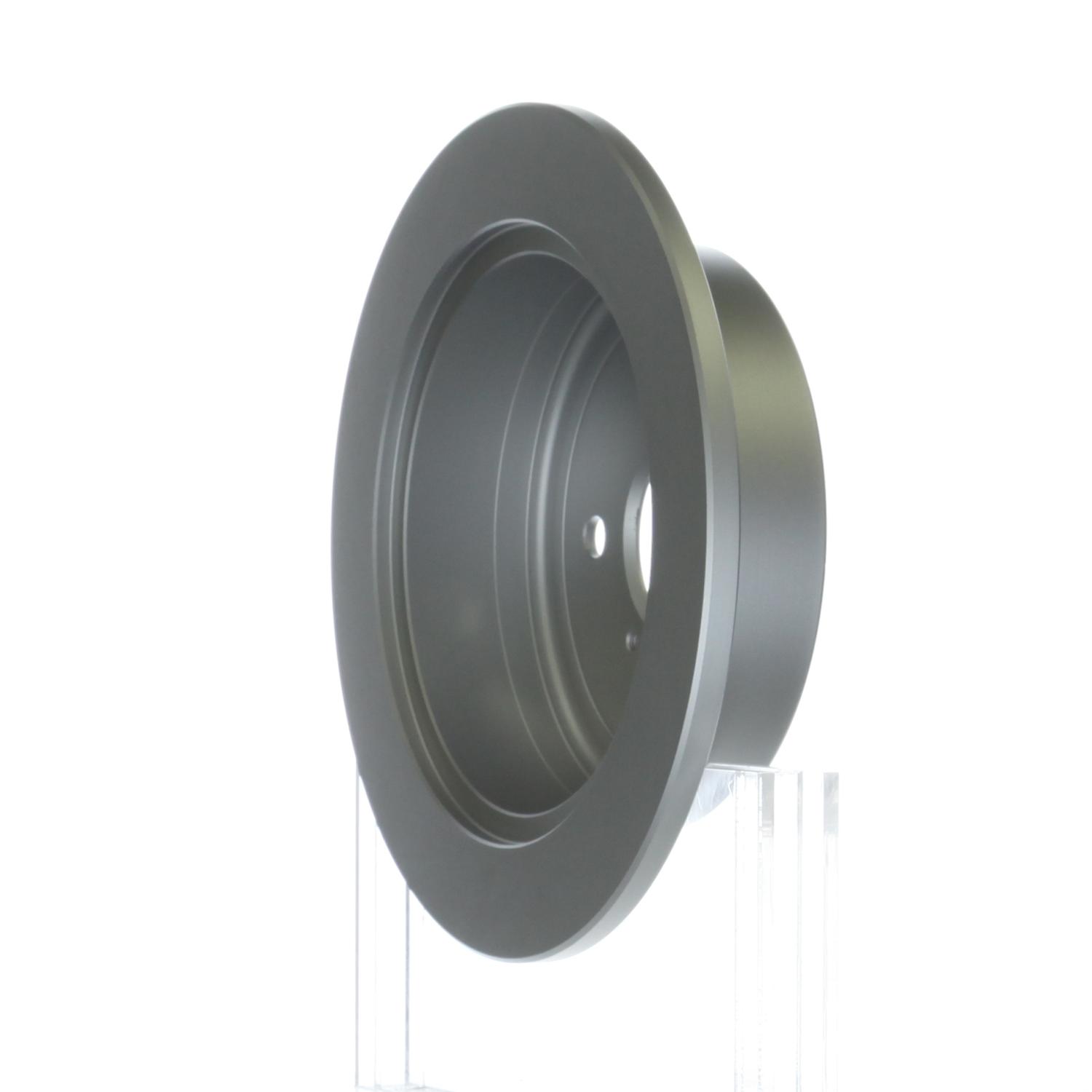 Inroble PP31357 Disc Brake Rotor product image 4 of 5
