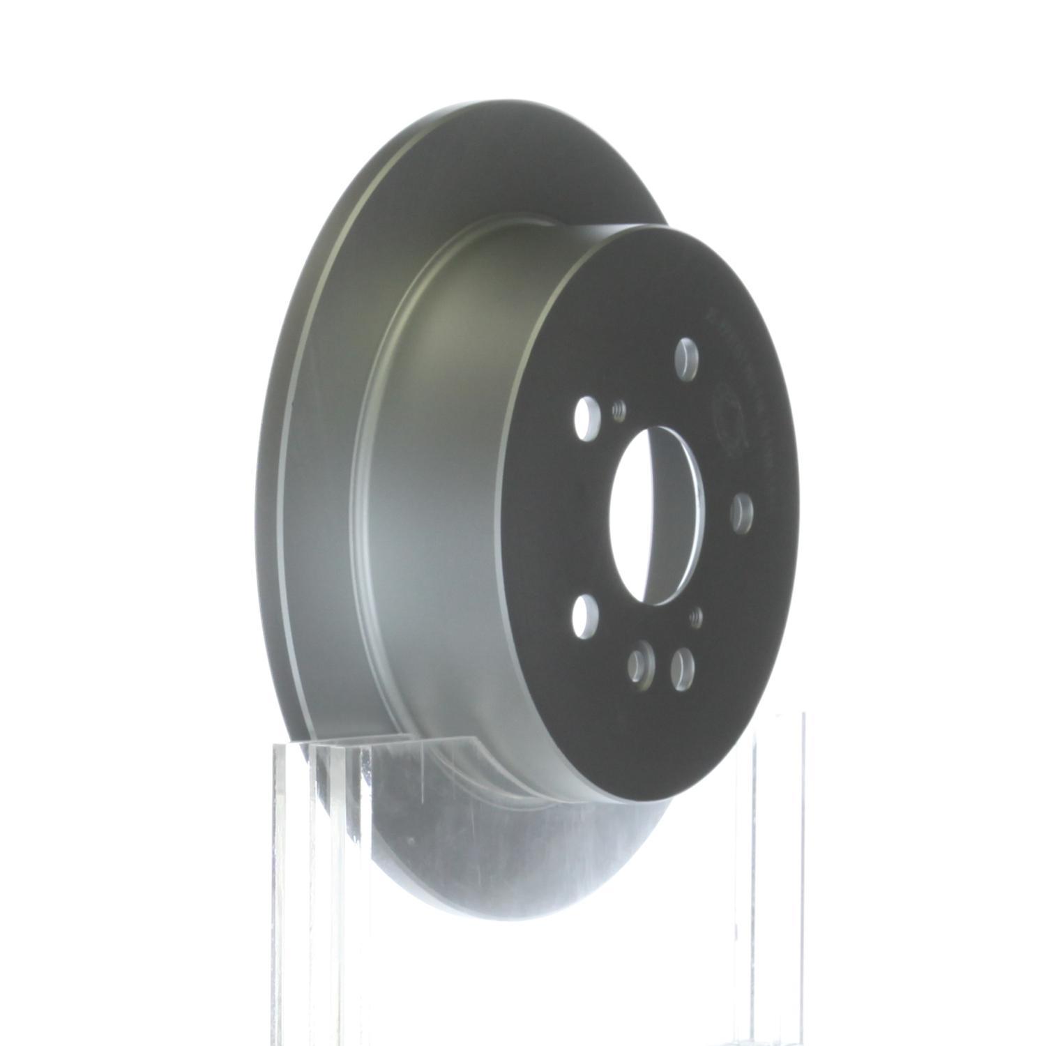 Inroble PP31357 Disc Brake Rotor product image 5 of 5