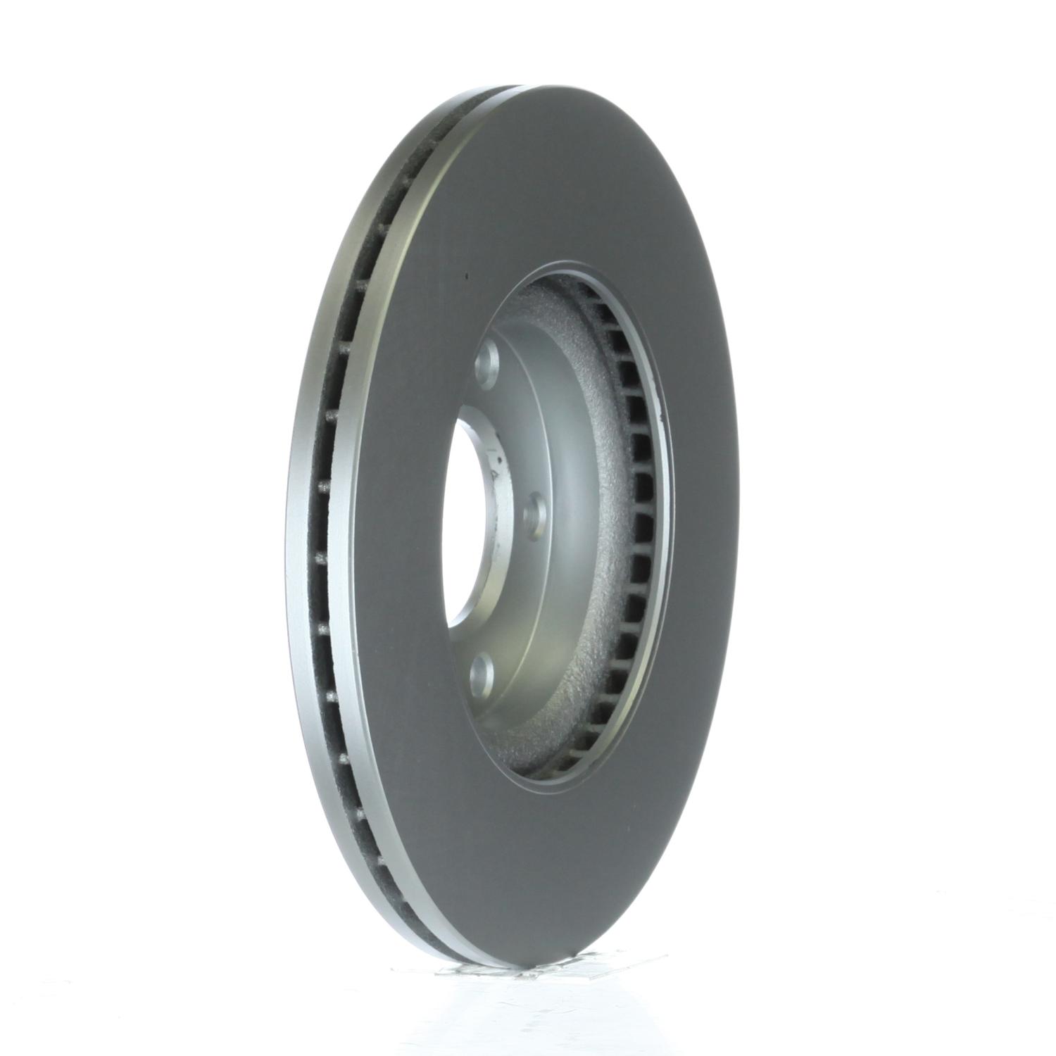 Inroble PP31363 - Disc Brake Rotor Inroble PP31363 Disc Brake Rotor product image 2 of 5