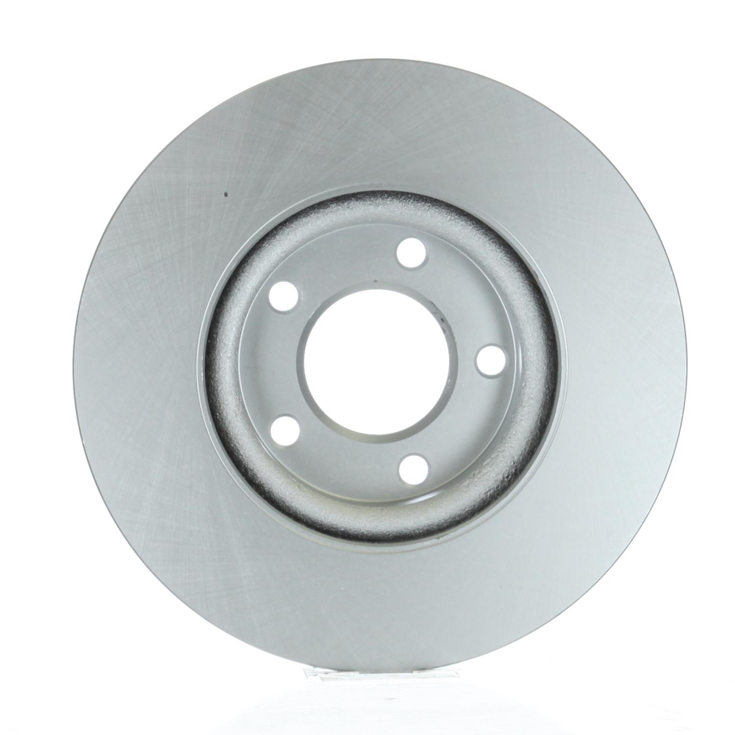 Inroble PP31363 - Disc Brake Rotor Inroble PP31363 Disc Brake Rotor product image 3 of 5
