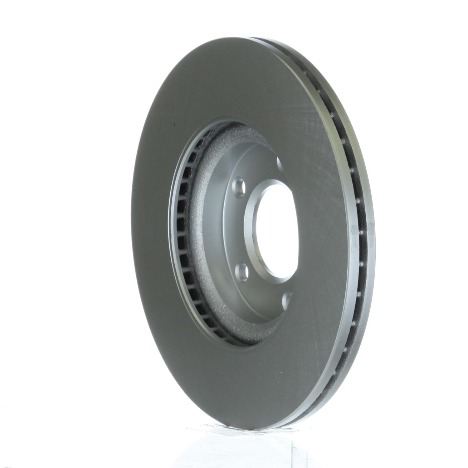 Inroble PP31363 - Disc Brake Rotor Inroble PP31363 Disc Brake Rotor product image 4 of 5