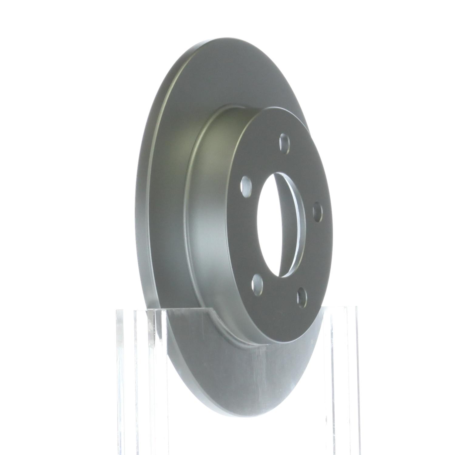 Inroble PP31365 - Disc Brake Rotor Inroble PP31365 Disc Brake Rotor product image 5 of 5