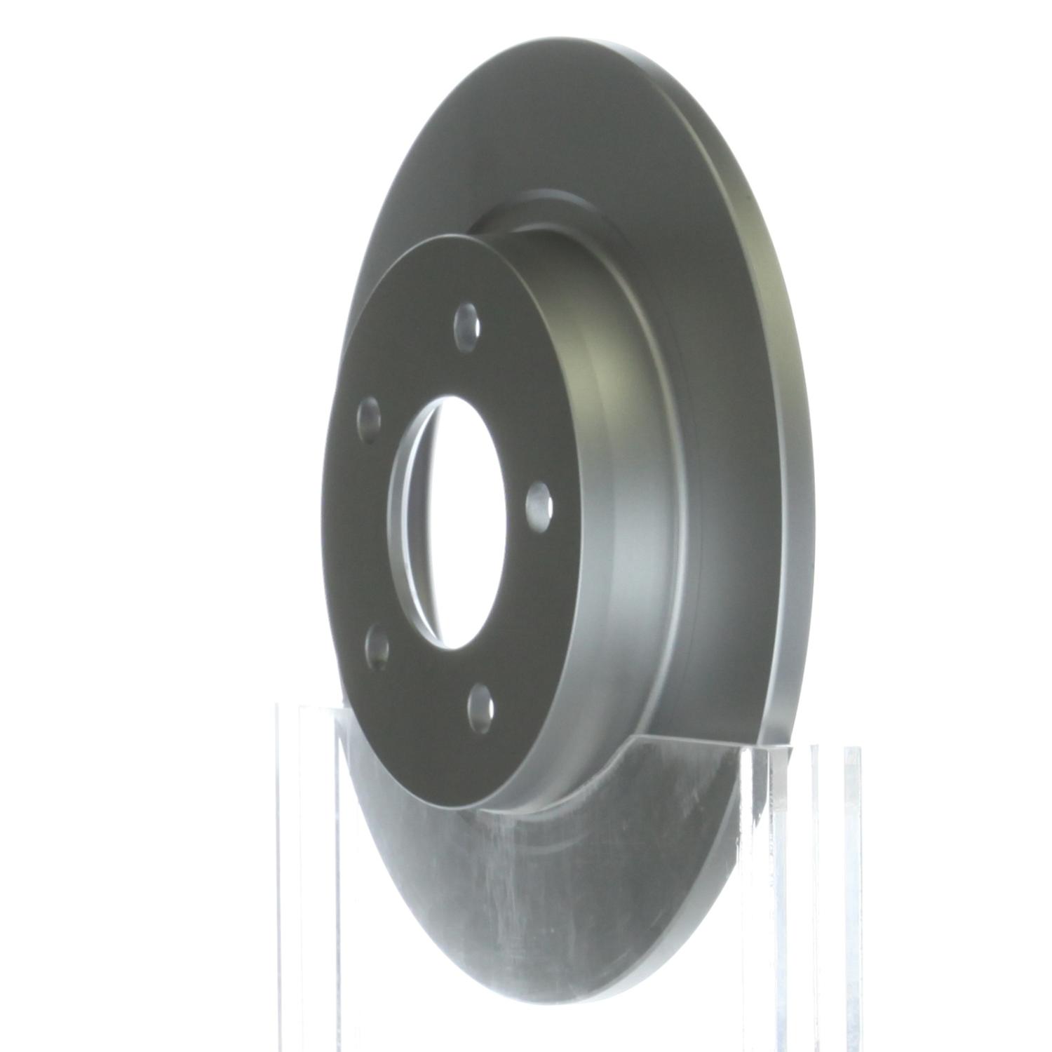 Inroble PP31366 - Disc Brake Rotor Inroble PP31366 Disc Brake Rotor product image 1 of 5