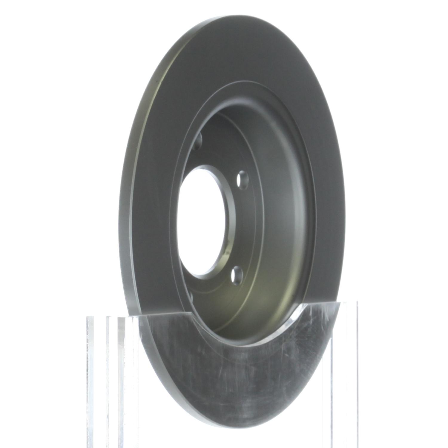 Inroble PP31366 - Disc Brake Rotor Inroble PP31366 Disc Brake Rotor product image 2 of 5