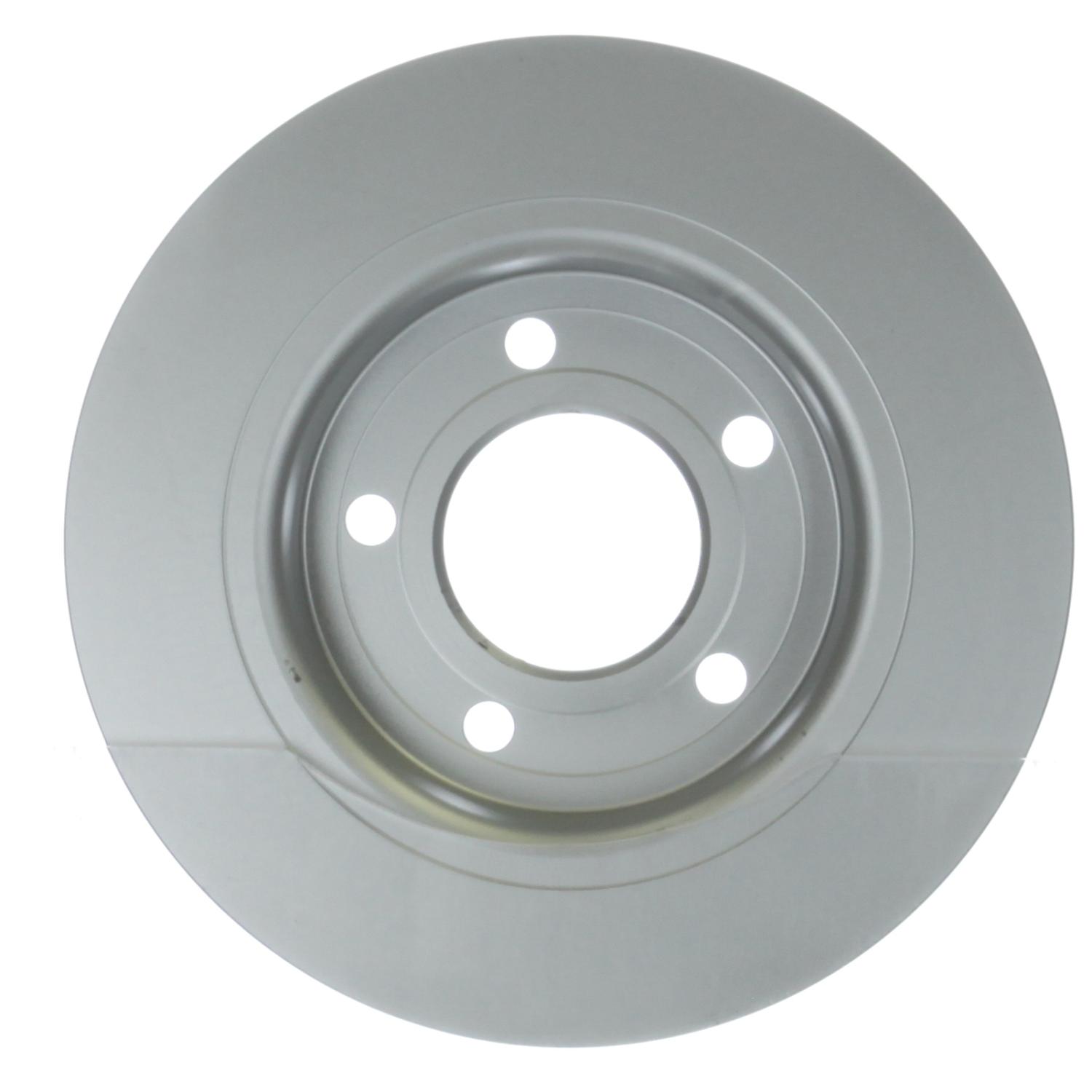 Inroble PP31366 - Disc Brake Rotor Inroble PP31366 Disc Brake Rotor product image 3 of 5