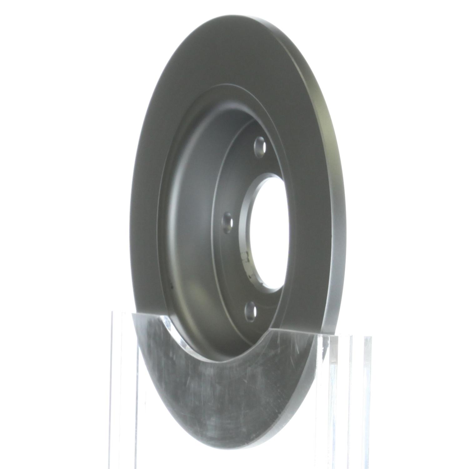 Inroble PP31366 - Disc Brake Rotor Inroble PP31366 Disc Brake Rotor product image 4 of 5