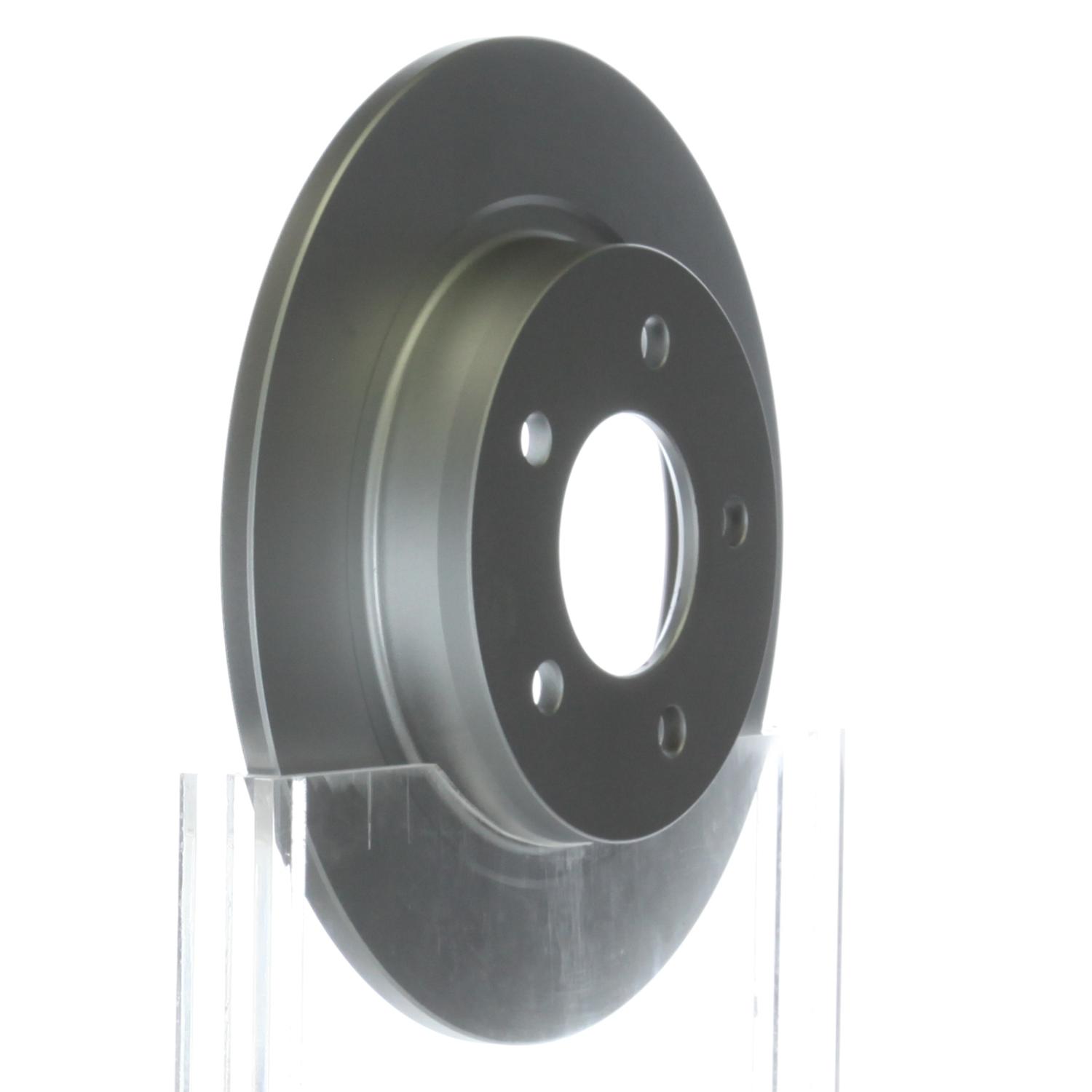 Inroble PP31366 - Disc Brake Rotor Inroble PP31366 Disc Brake Rotor product image 5 of 5