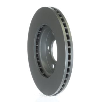 2008 Honda Odyssey Disc Brake Rotor Front Inroble PP31368 image 4 of 4