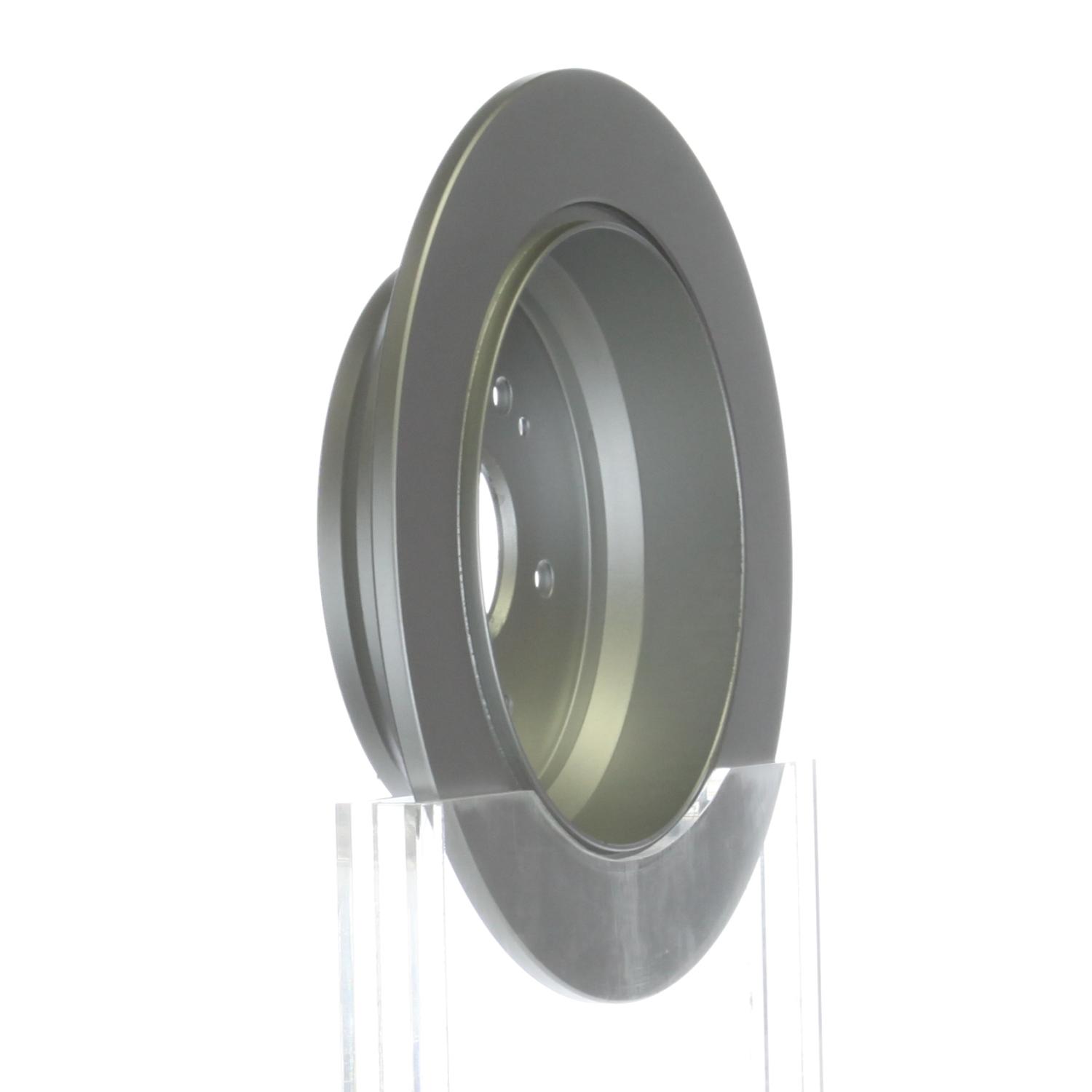 Inroble PP31372 - Disc Brake Rotor Inroble PP31372 Disc Brake Rotor product image 2 of 5
