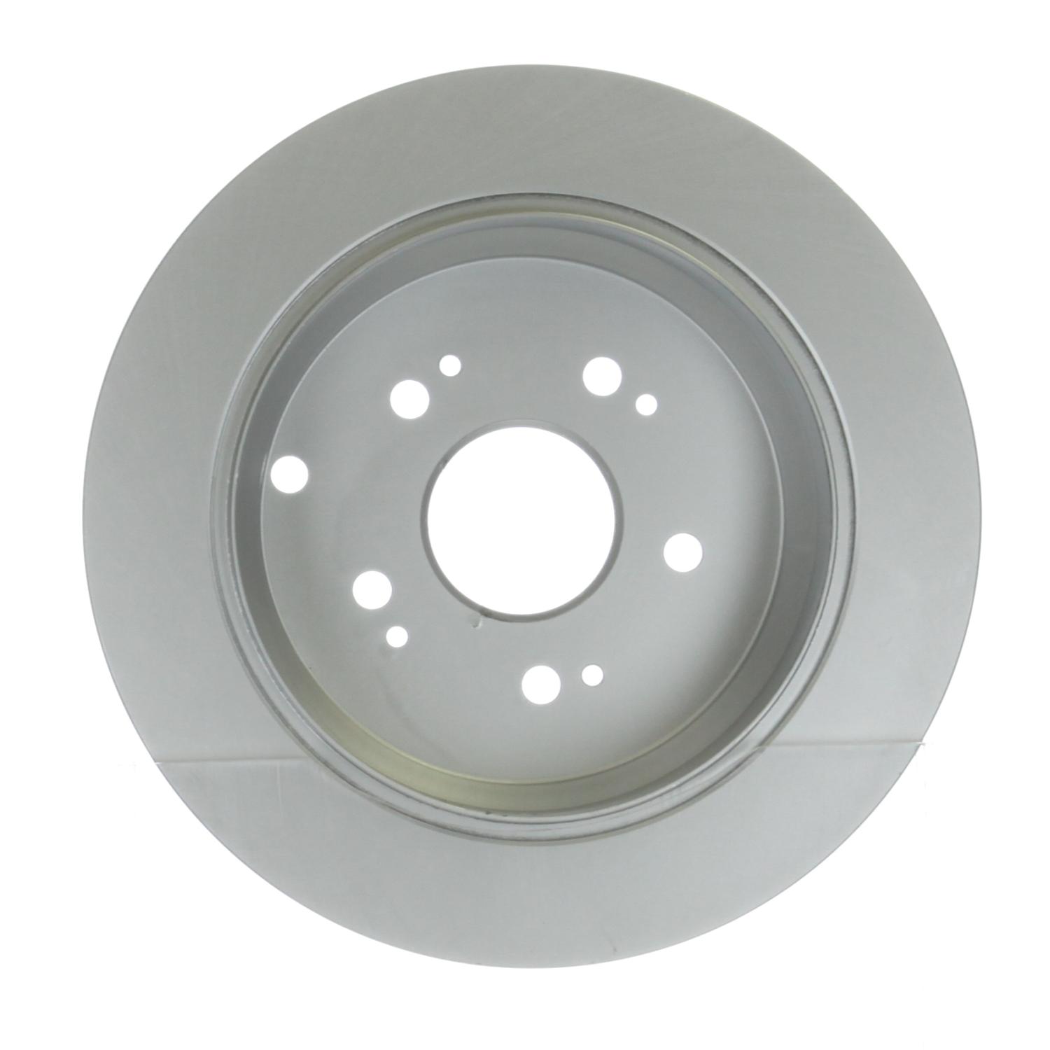 Inroble PP31372 - Disc Brake Rotor Inroble PP31372 Disc Brake Rotor product image 3 of 5