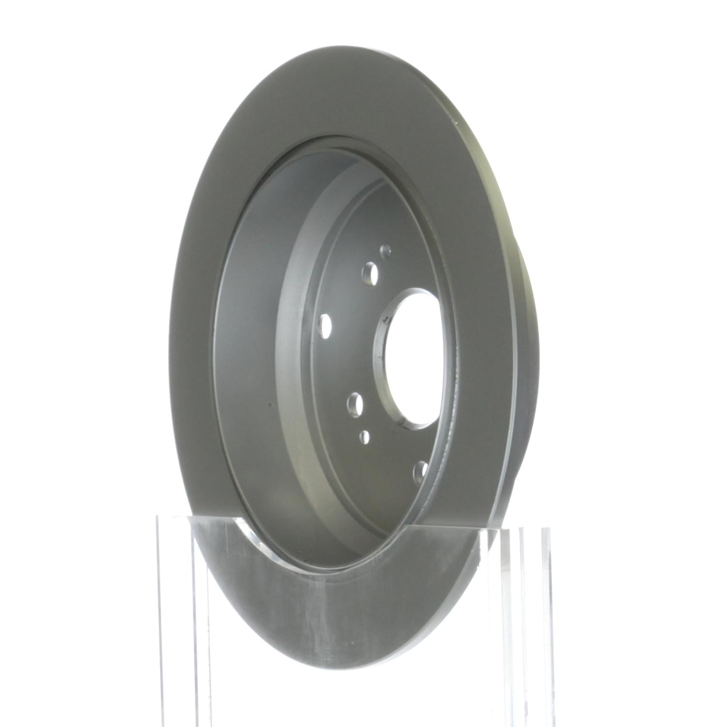 Inroble PP31372 - Disc Brake Rotor Inroble PP31372 Disc Brake Rotor product image 4 of 5