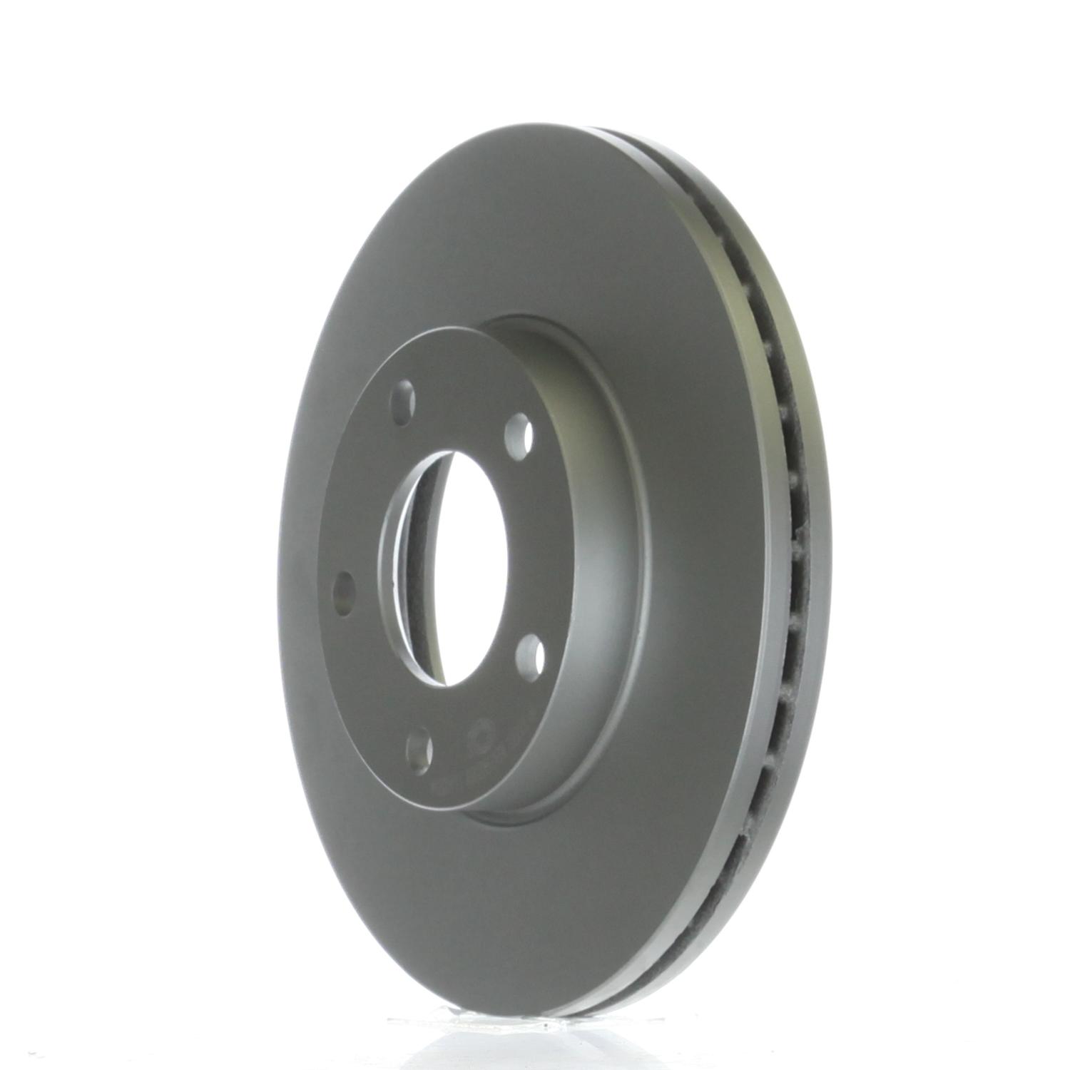 Inroble PP31373 Disc Brake Rotor product image 1 of 5