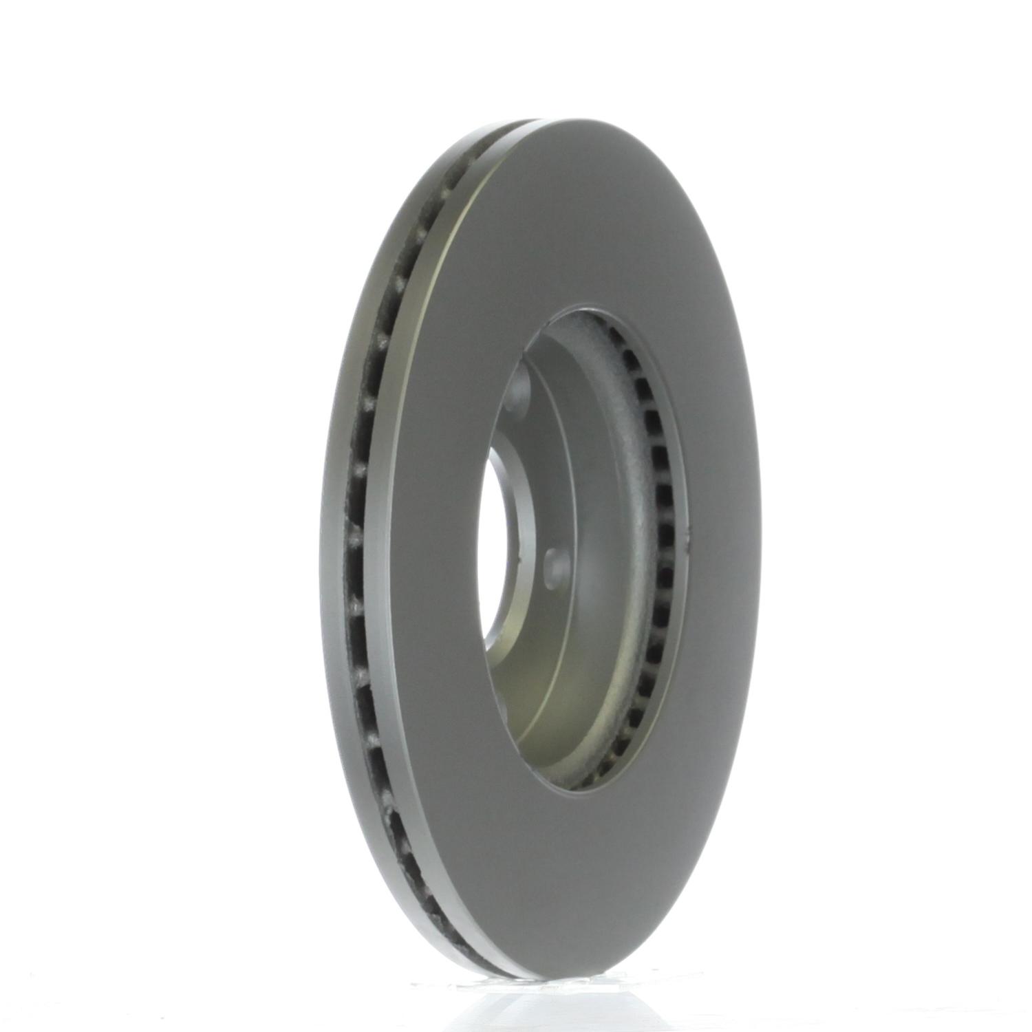 Inroble PP31373 Disc Brake Rotor product image 2 of 5