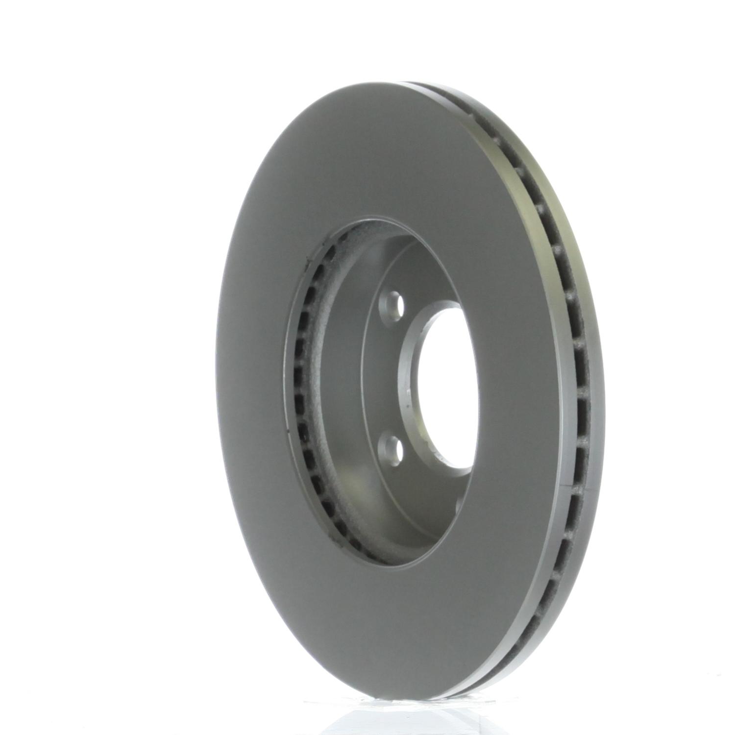 Inroble PP31373 Disc Brake Rotor product image 4 of 5
