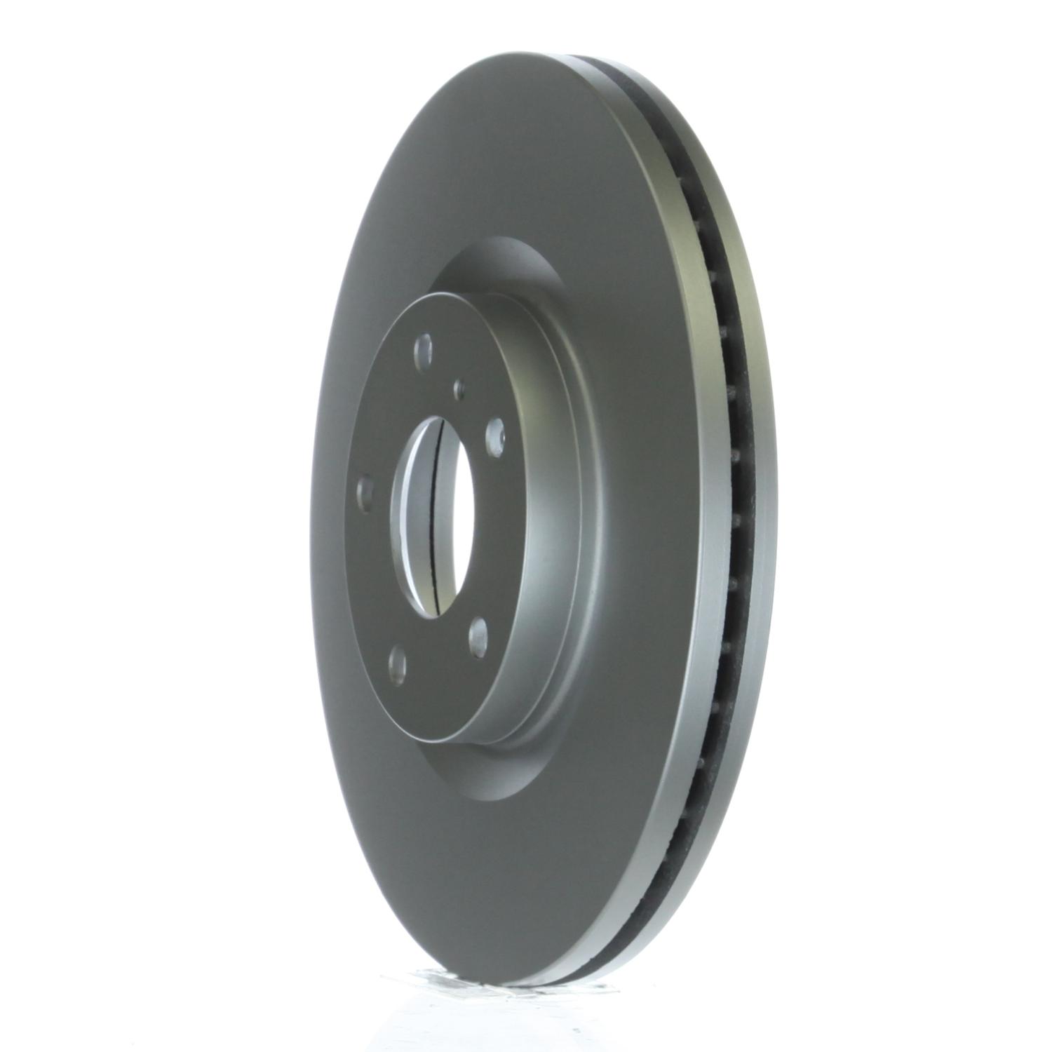 Inroble PP31375 Disc Brake Rotor product image 1 of 5
