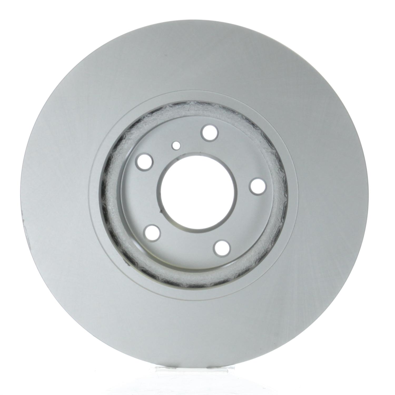 Inroble PP31375 Disc Brake Rotor product image 3 of 5