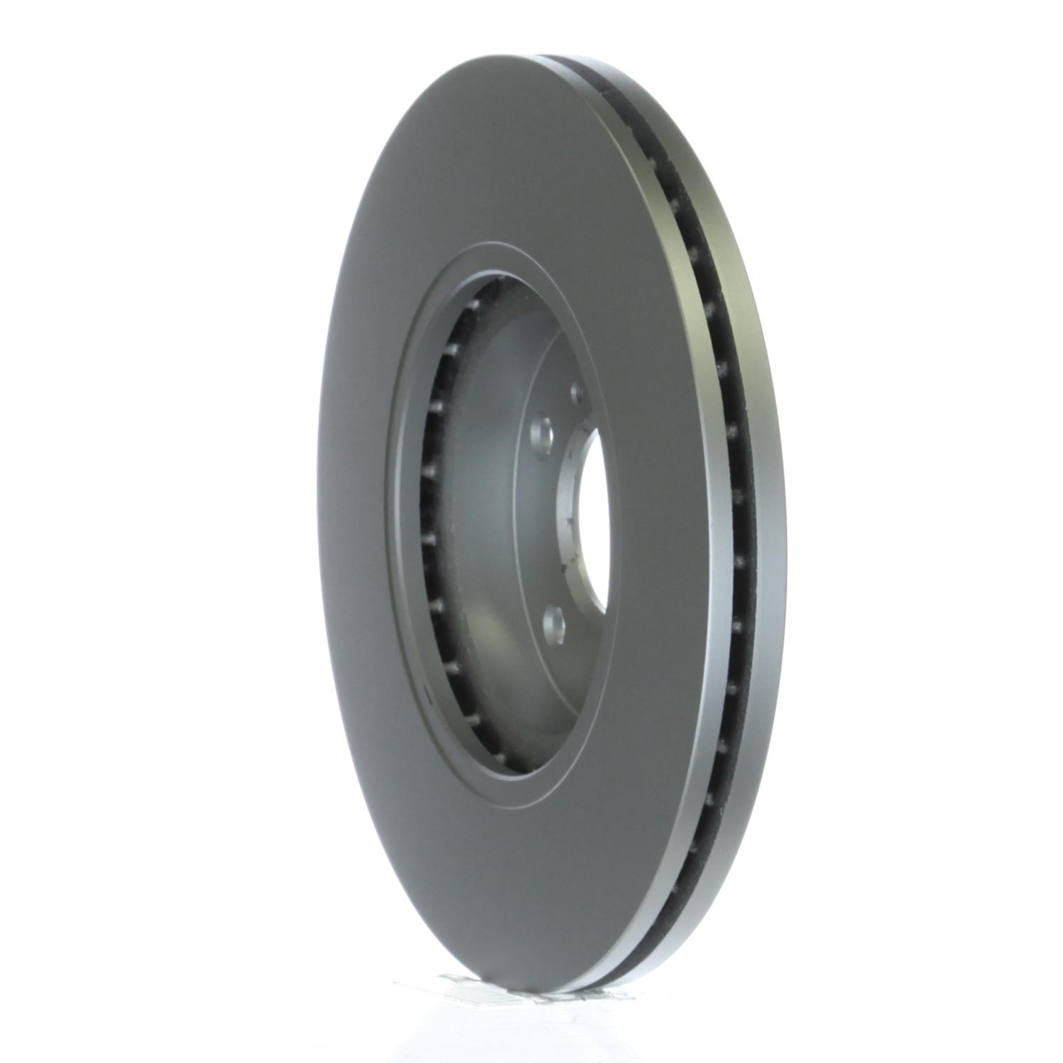 Inroble PP31375 Disc Brake Rotor product image 4 of 5