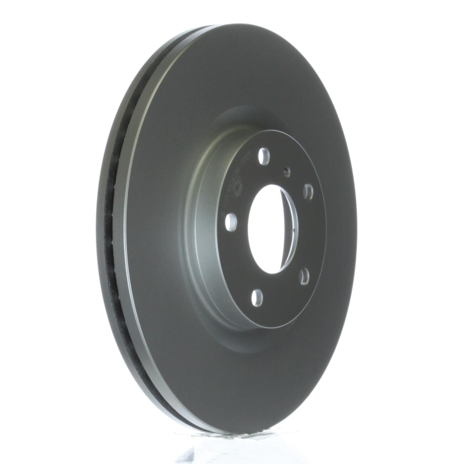 Inroble PP31375 Disc Brake Rotor product image 5 of 5