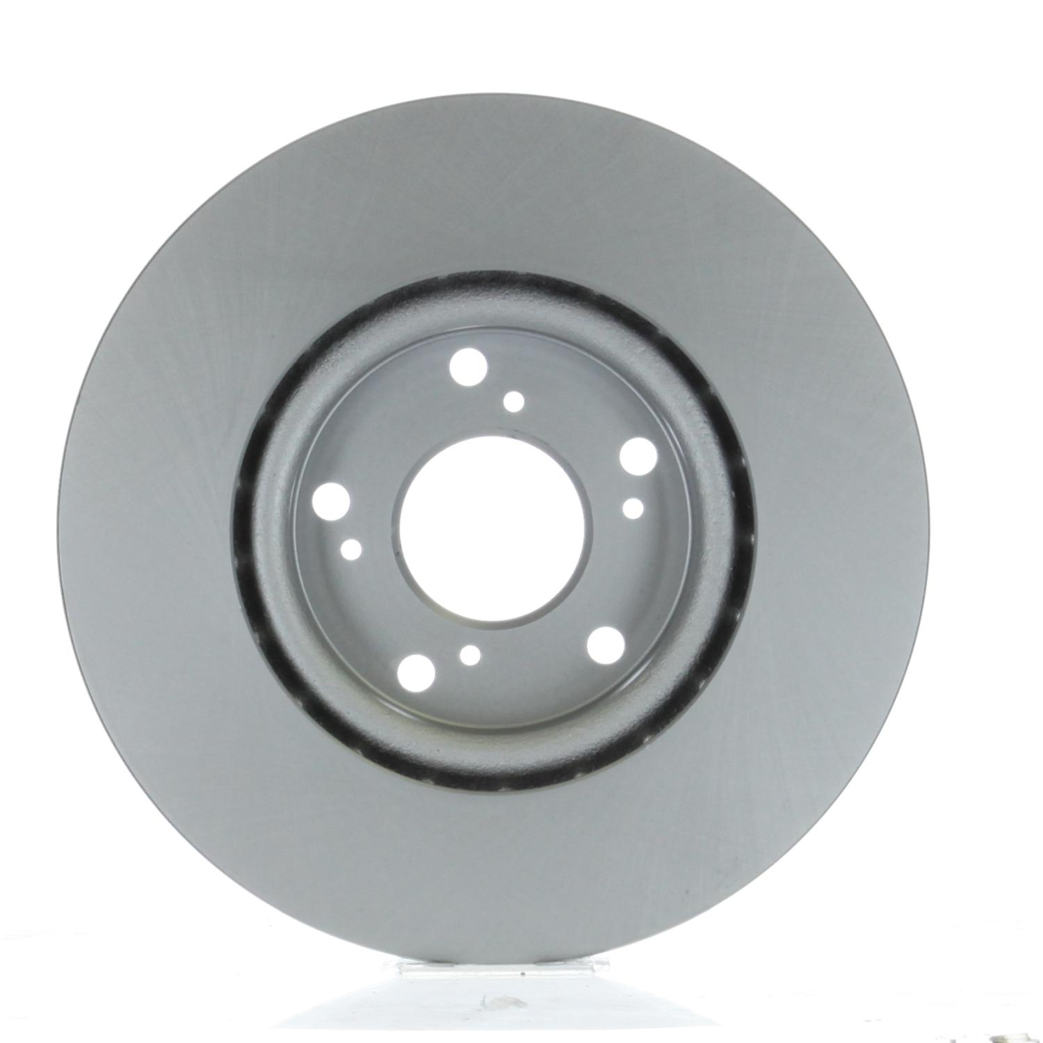 Inroble PP31381 - Disc Brake Rotor Inroble PP31381 Disc Brake Rotor product image 3 of 5