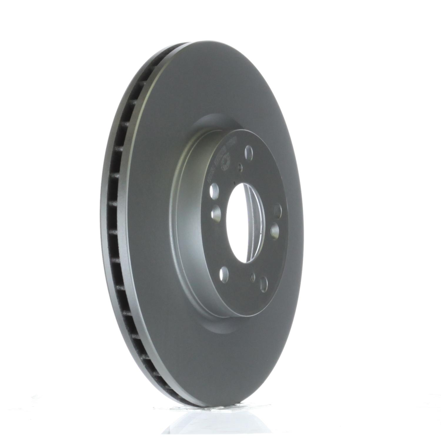 Inroble PP31381 - Disc Brake Rotor Inroble PP31381 Disc Brake Rotor product image 5 of 5