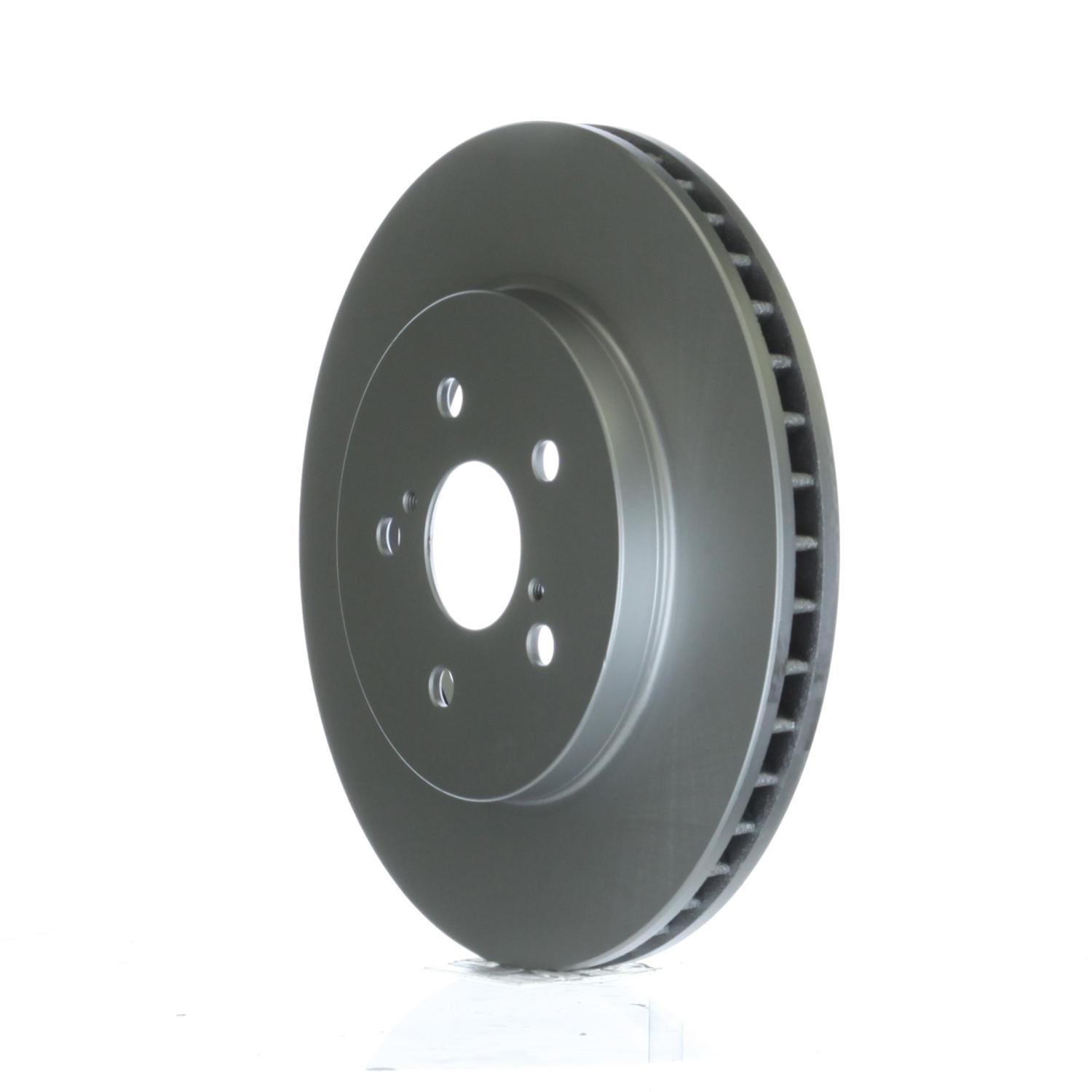 Inroble PP31392 - Disc Brake Rotor Inroble PP31392 Disc Brake Rotor product image 1 of 5